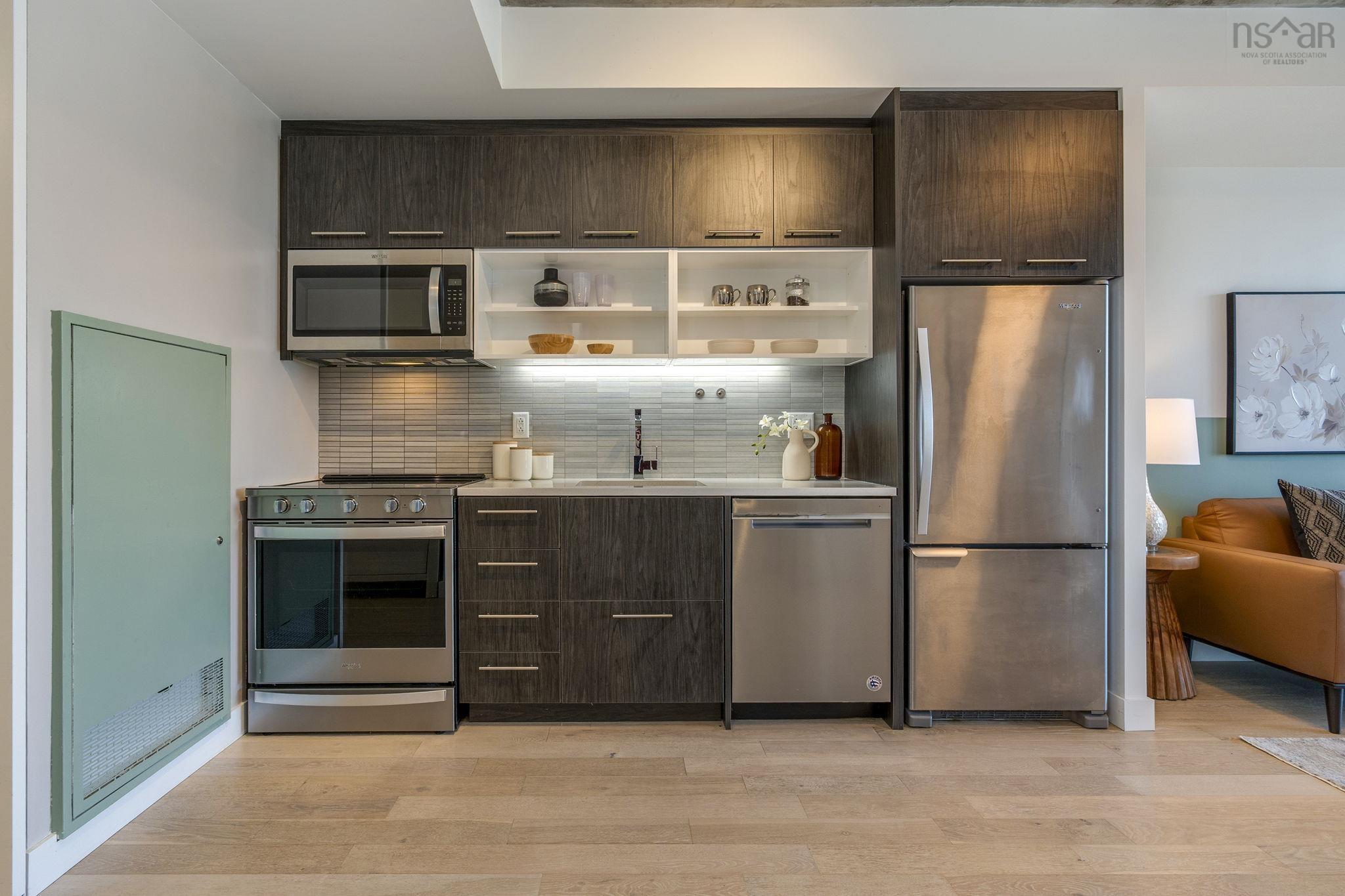 612 1048 Wellington Street, Halifax, NS (MLS 202523784)