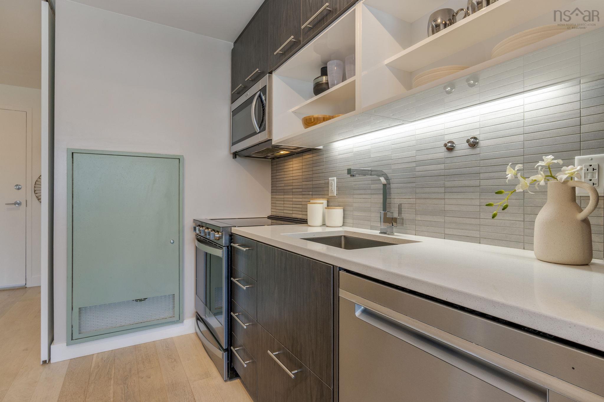 612 1048 Wellington Street, Halifax, NS (MLS 202523784)