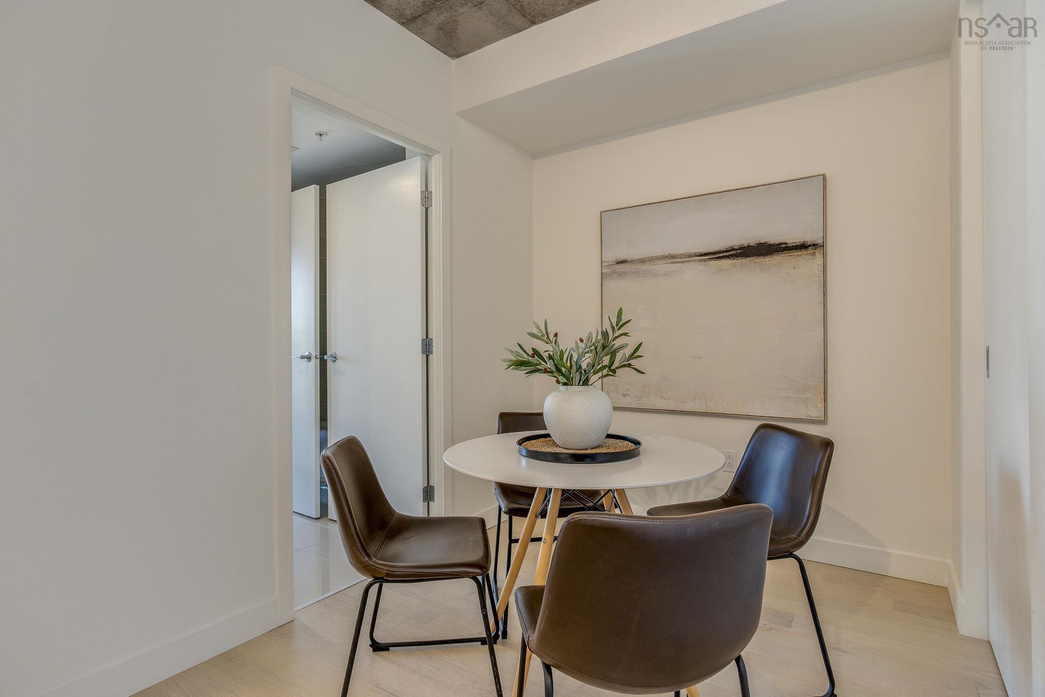 612 1048 Wellington Street, Halifax, NS (MLS 202523784)