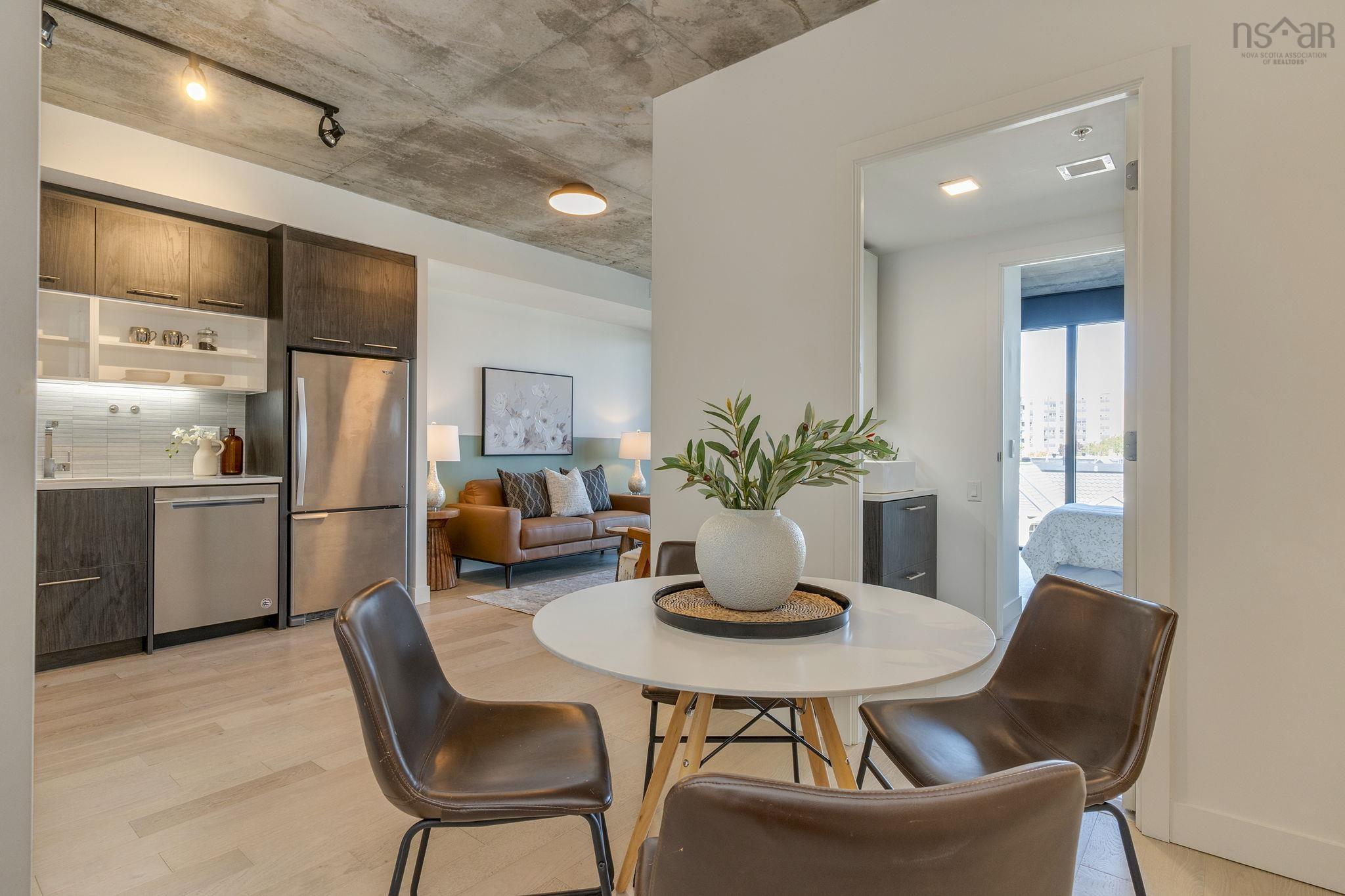 612 1048 Wellington Street, Halifax, NS (MLS 202523784)