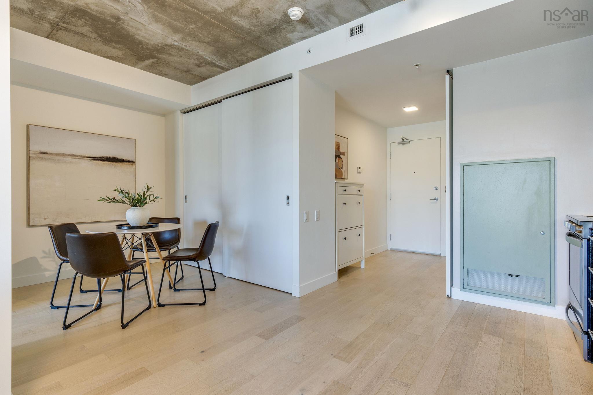 612 1048 Wellington Street, Halifax, NS (MLS 202523784)