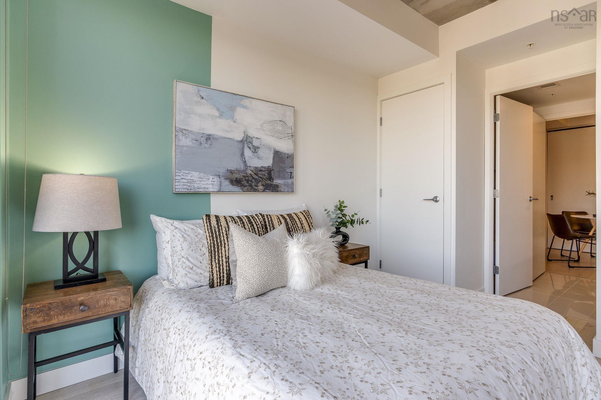 612 1048 Wellington Street, Halifax, NS (MLS 202523784)