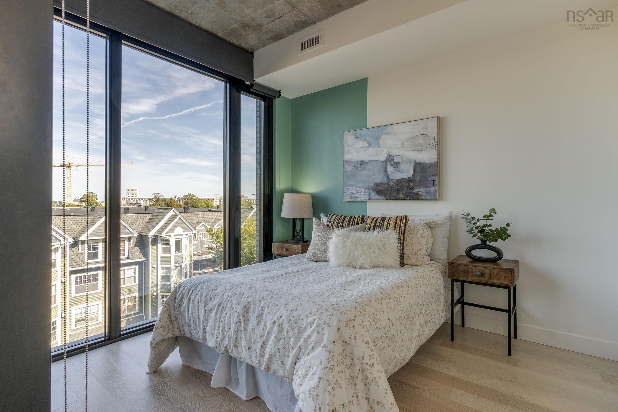 612 1048 Wellington Street, Halifax, NS (MLS 202523784)