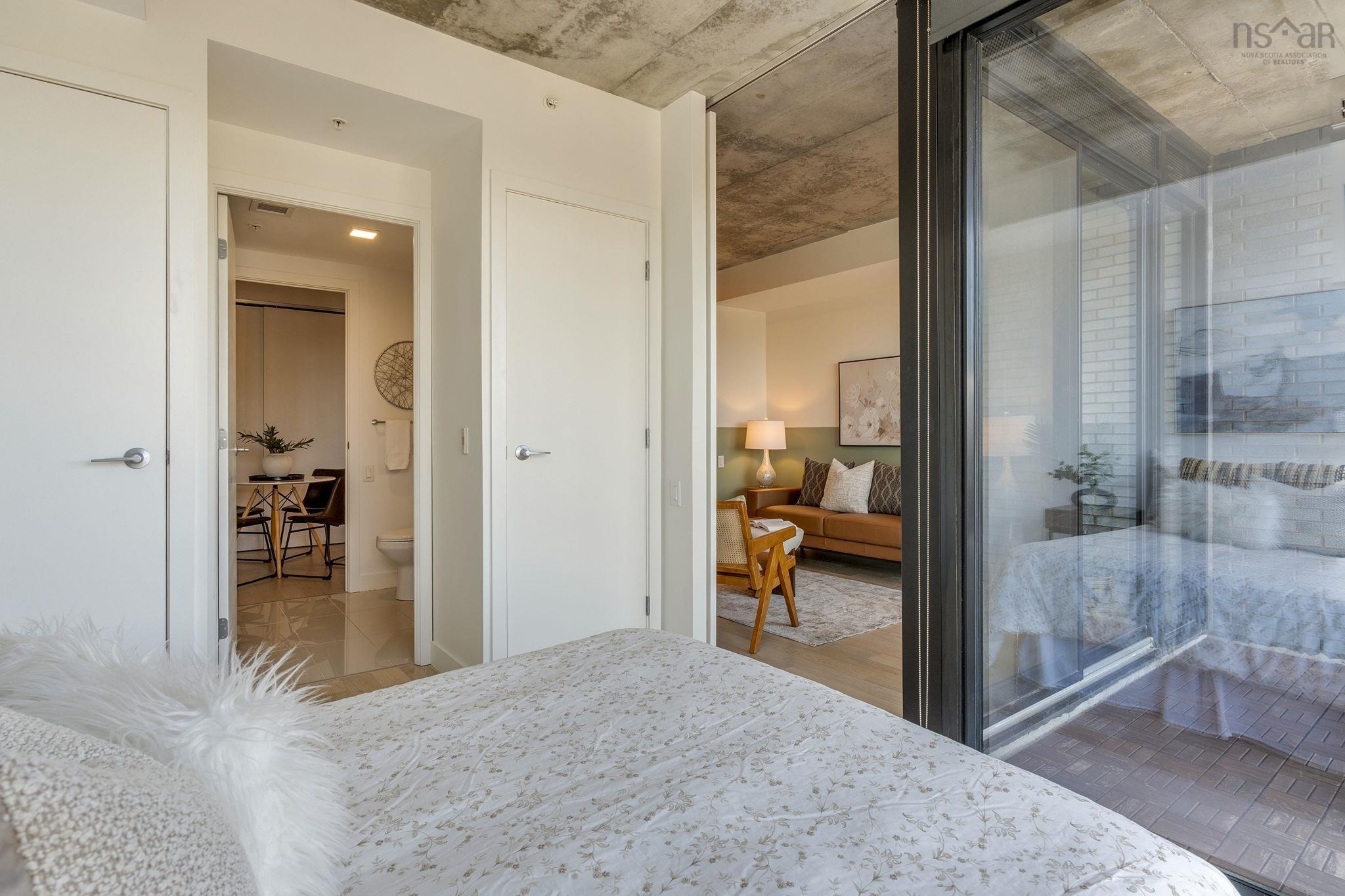 612 1048 Wellington Street, Halifax, NS (MLS 202523784)