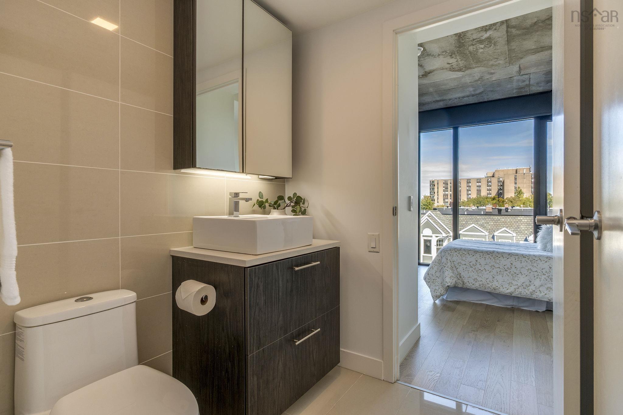 612 1048 Wellington Street, Halifax, NS (MLS 202523784)