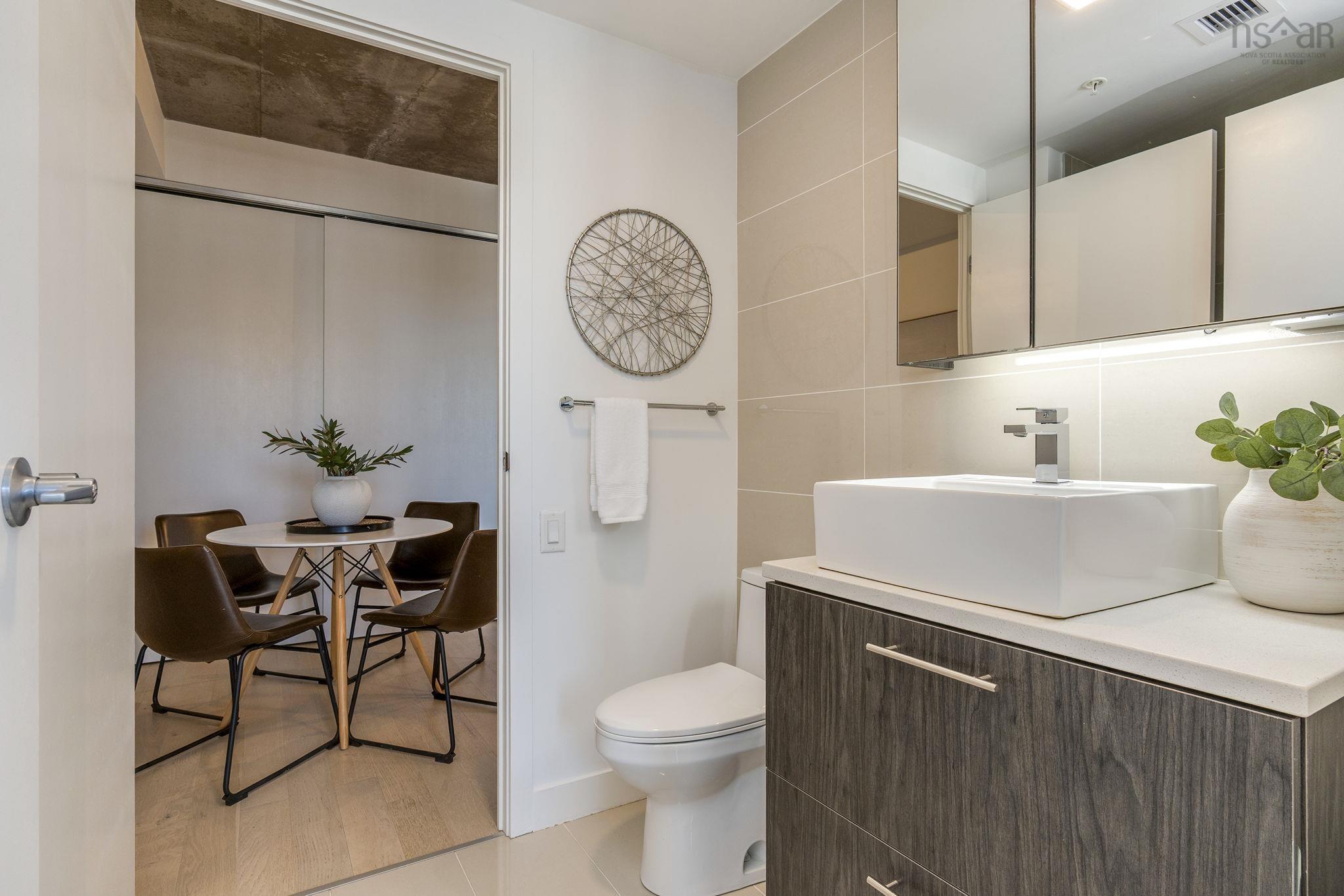 612 1048 Wellington Street, Halifax, NS (MLS 202523784)