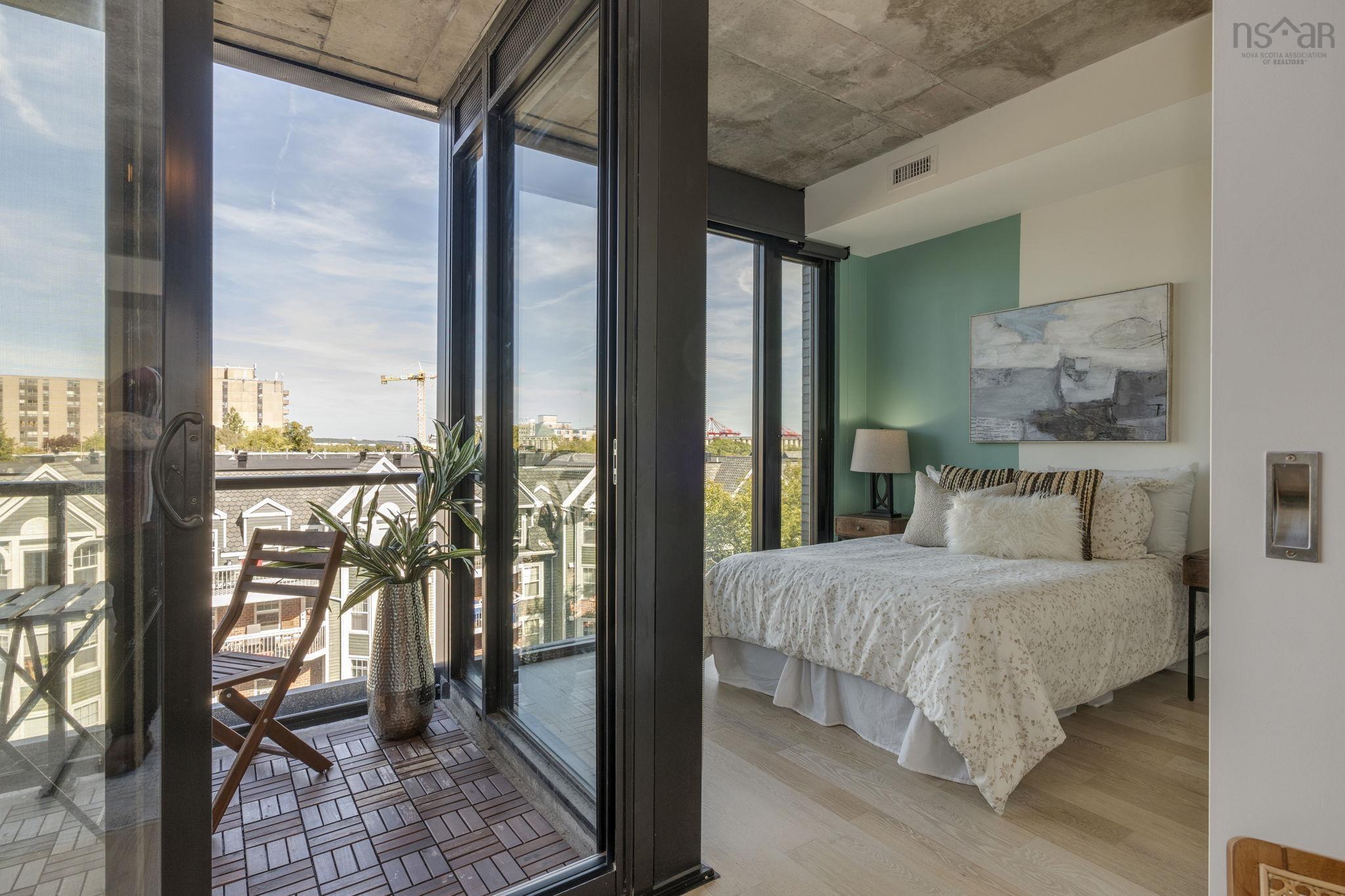 612 1048 Wellington Street, Halifax, NS (MLS 202523784)