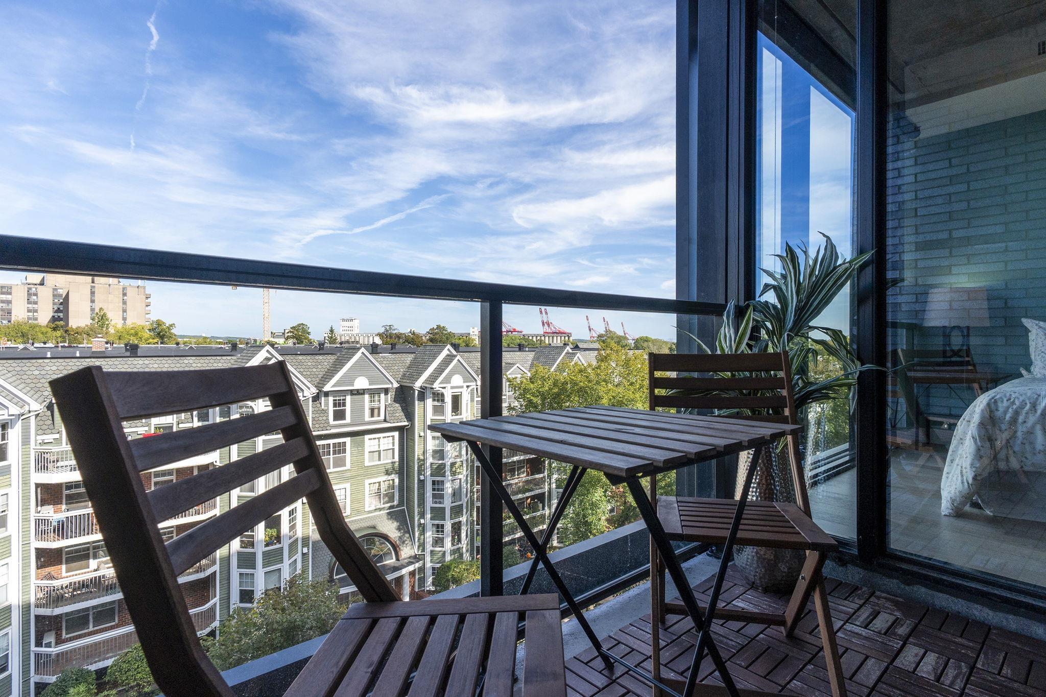 612 1048 Wellington Street, Halifax, NS (MLS 202523784)