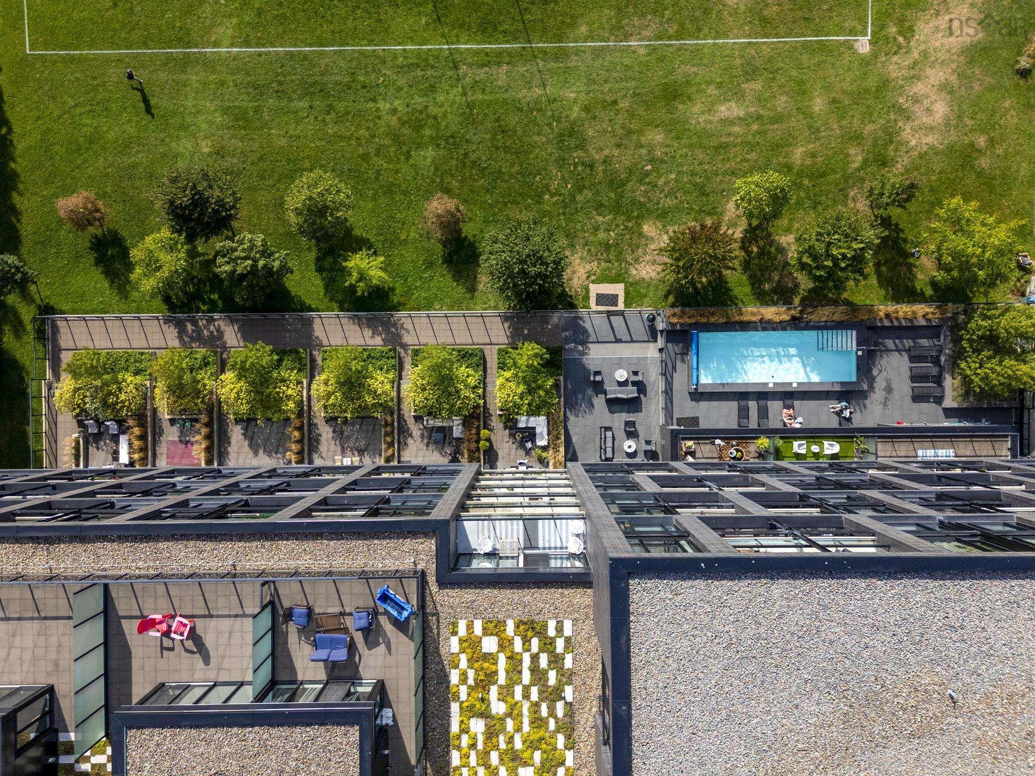 612 1048 Wellington Street, Halifax, NS (MLS 202523784)