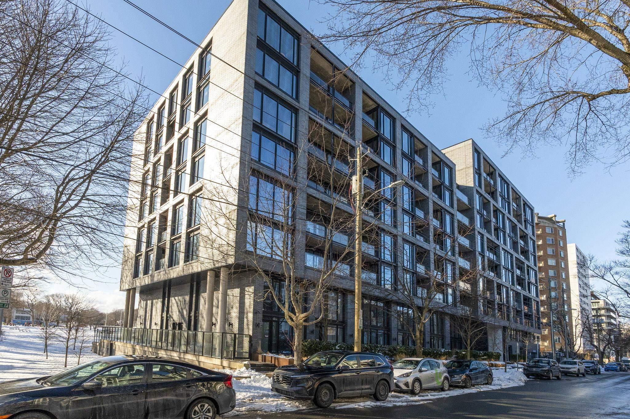 612 1048 Wellington Street, Halifax, NS (MLS 202523784)