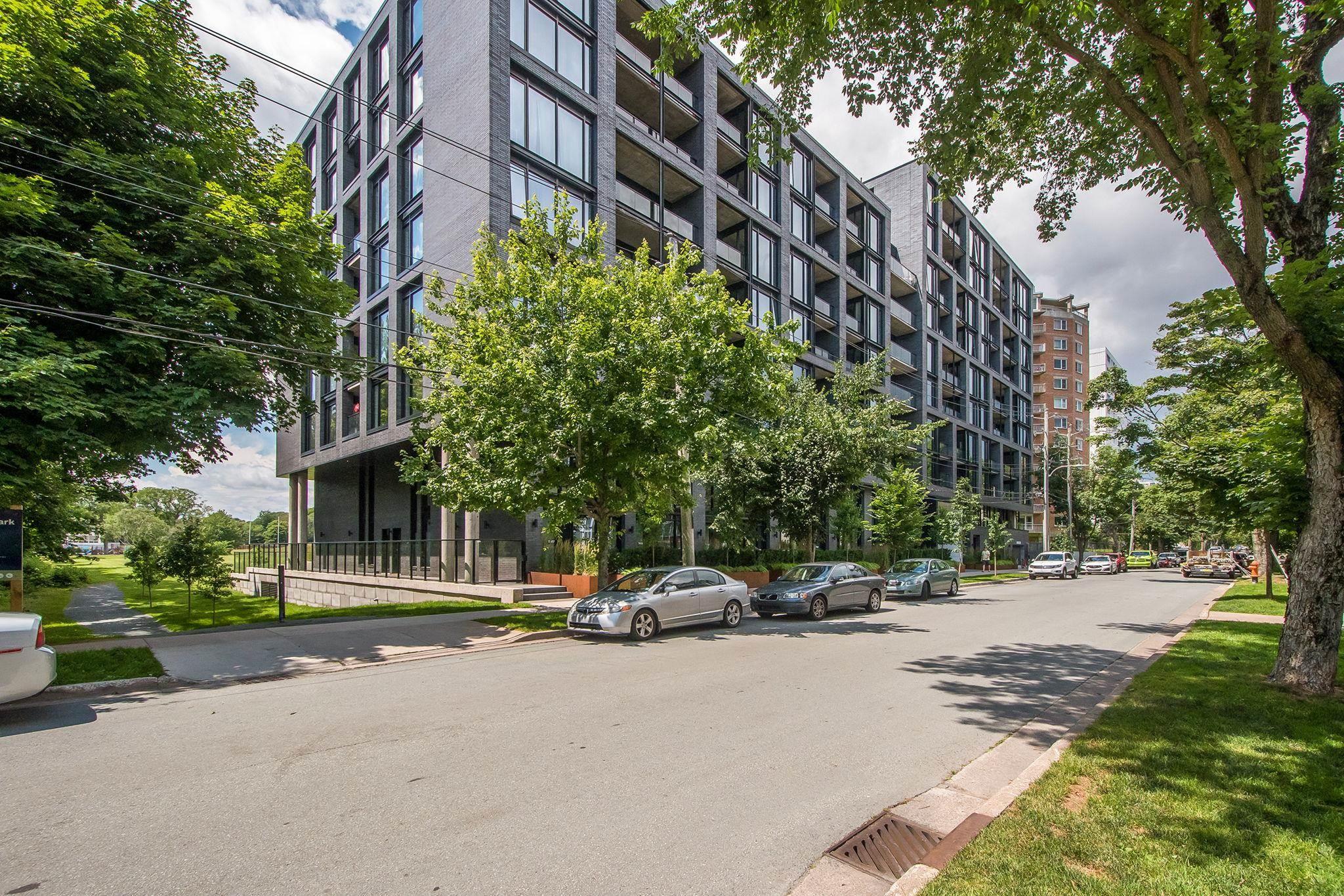 612 1048 Wellington Street, Halifax, NS (MLS 202523784)