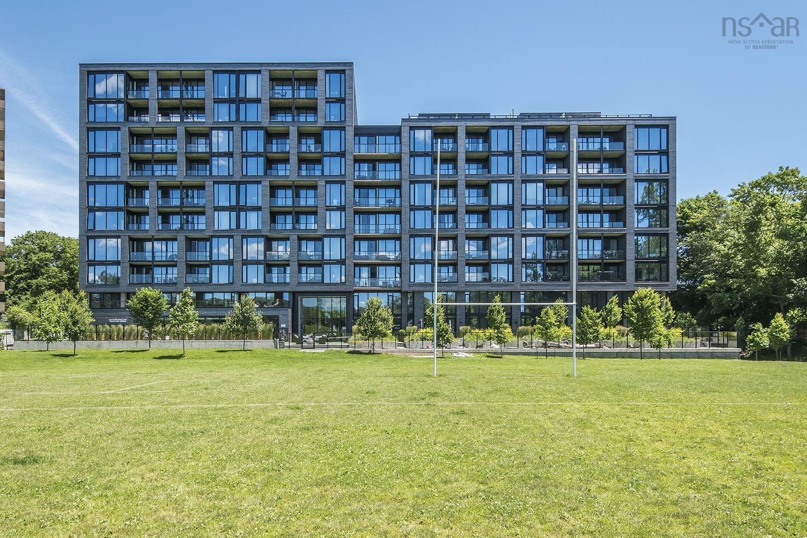 612 1048 Wellington Street, Halifax, NS (MLS 202523784)