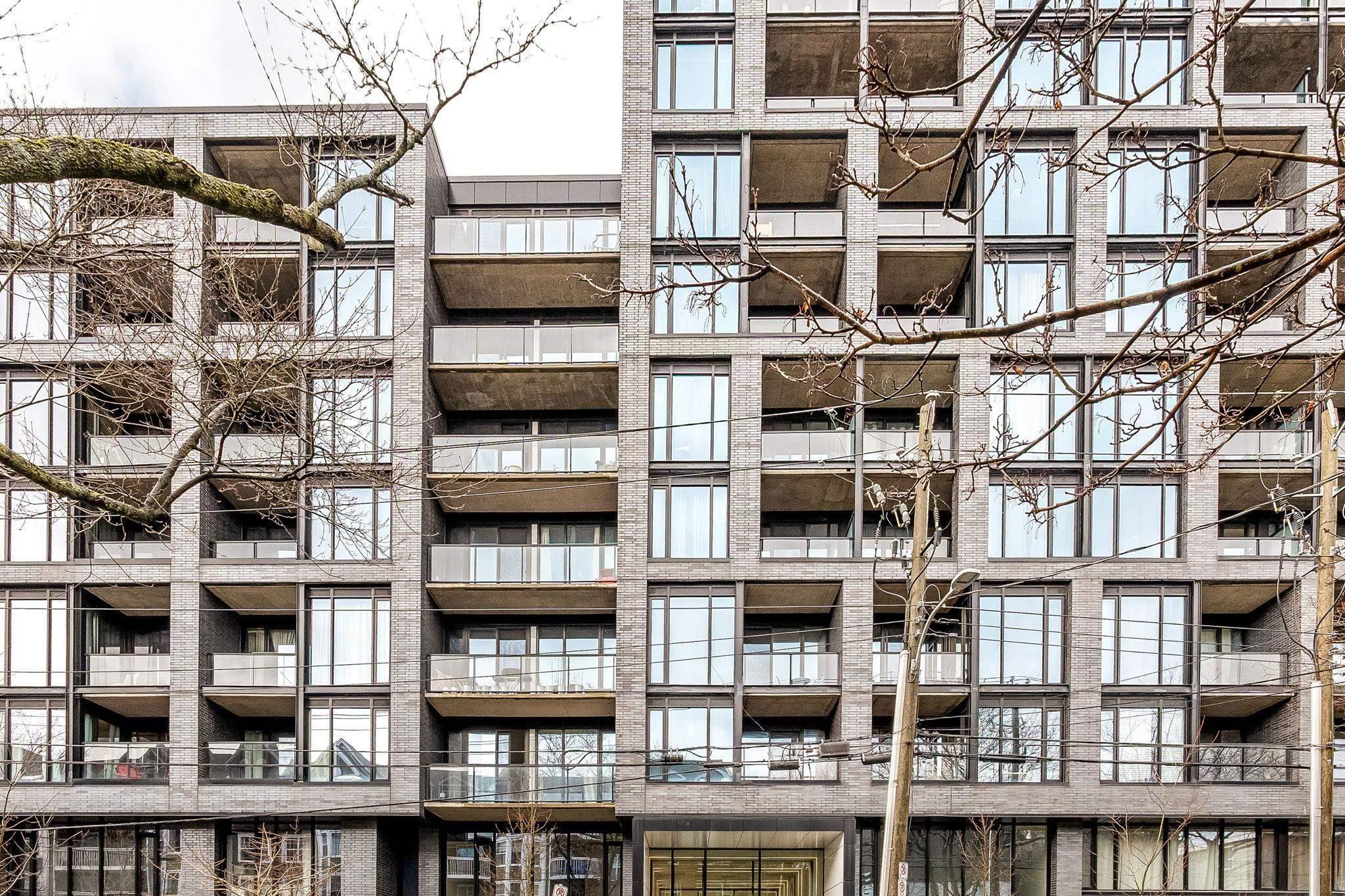 612 1048 Wellington Street, Halifax, NS (MLS 202523784)