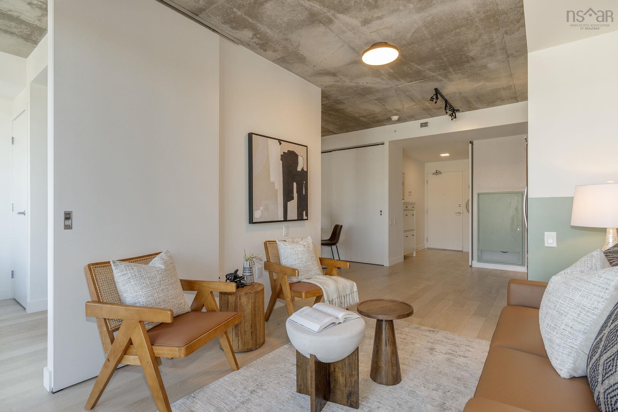 612 1048 Wellington Street, Halifax, NS (MLS 202523784)