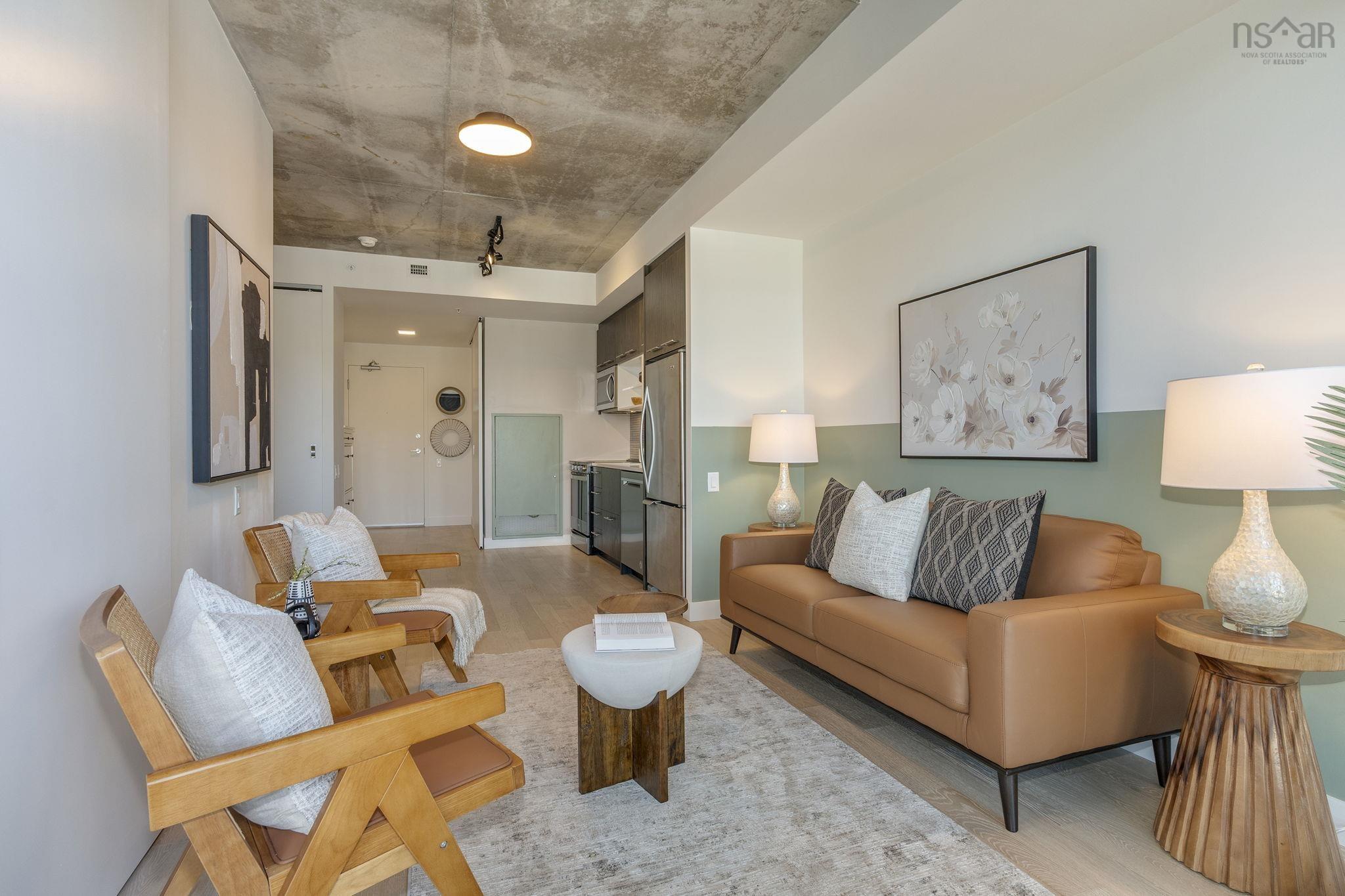 612 1048 Wellington Street, Halifax, NS (MLS 202523784)