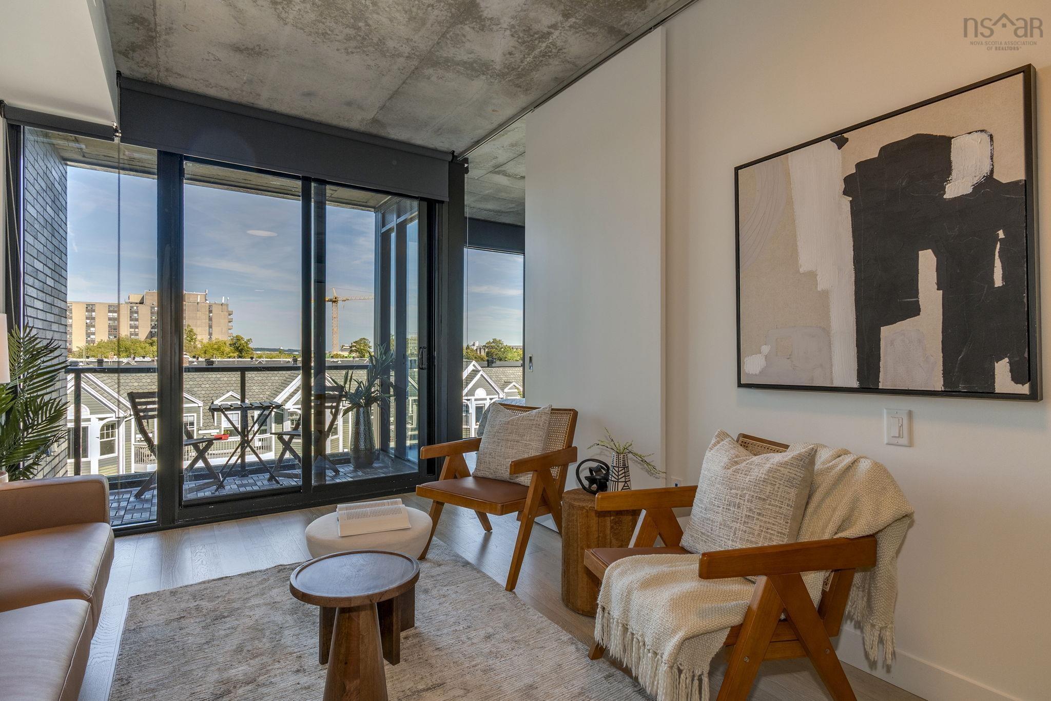 612 1048 Wellington Street, Halifax, NS (MLS 202523784)