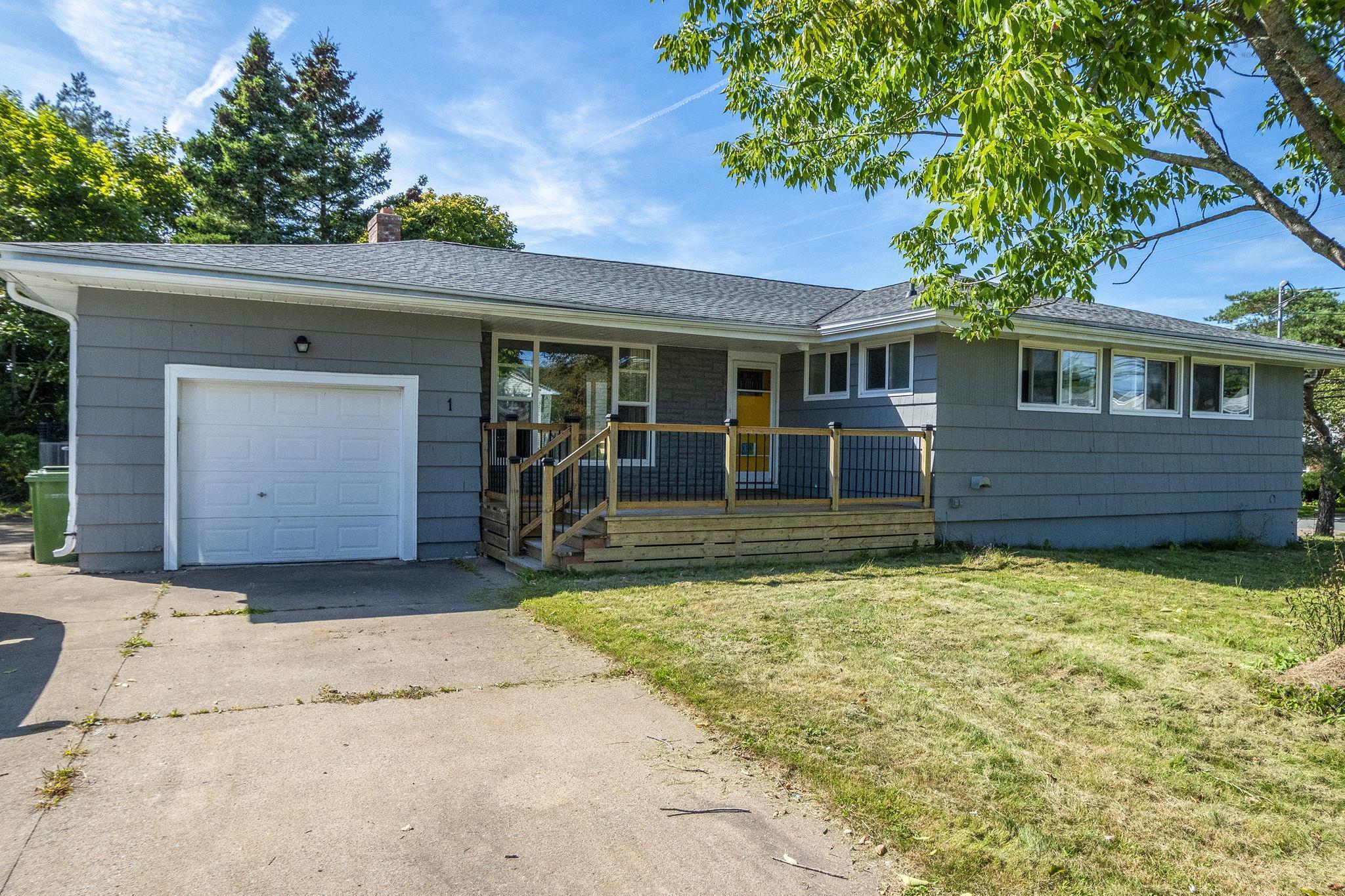 1 Grandview Drive, Dartmouth, NS (MLS® 202523786)