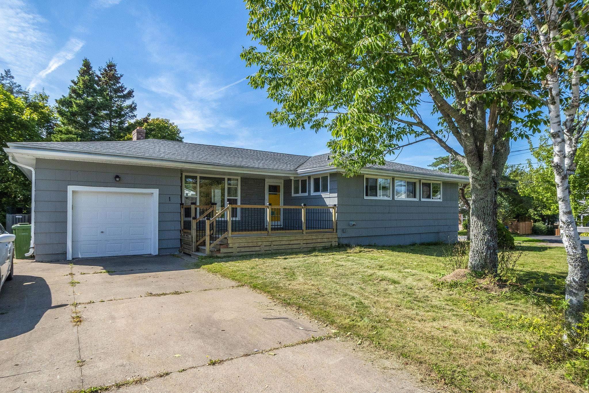 1 Grandview Drive, Dartmouth, NS (MLS 202523786)