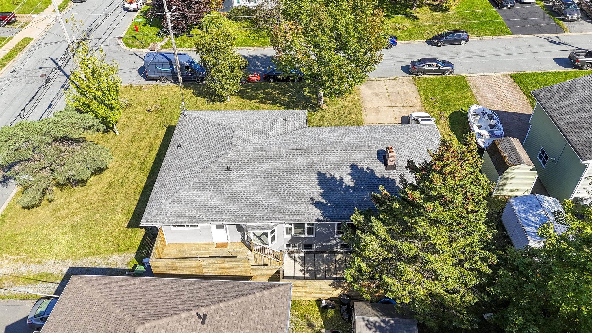 1 Grandview Drive, Dartmouth, NS (MLS 202523786)