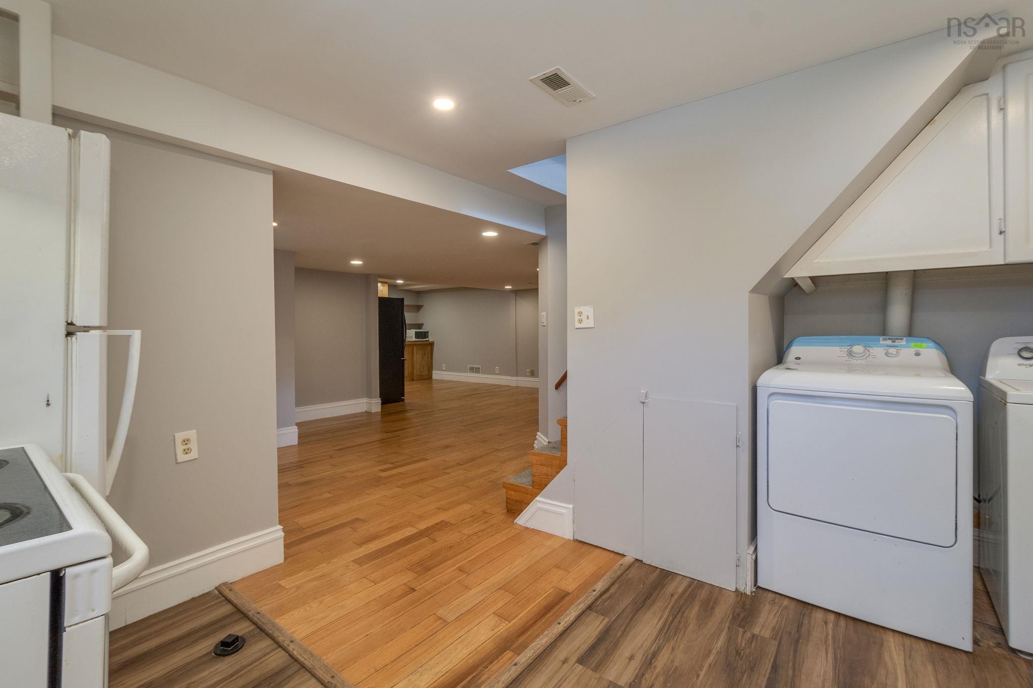 1 Grandview Drive, Dartmouth, NS (MLS 202523786)