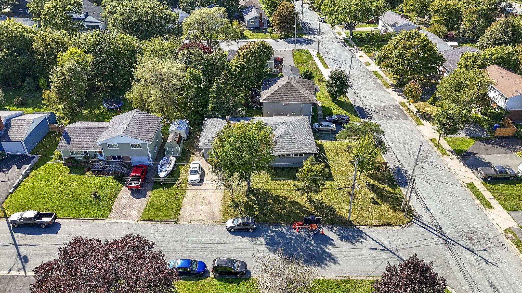 1 Grandview Drive, Dartmouth, NS (MLS 202523786)