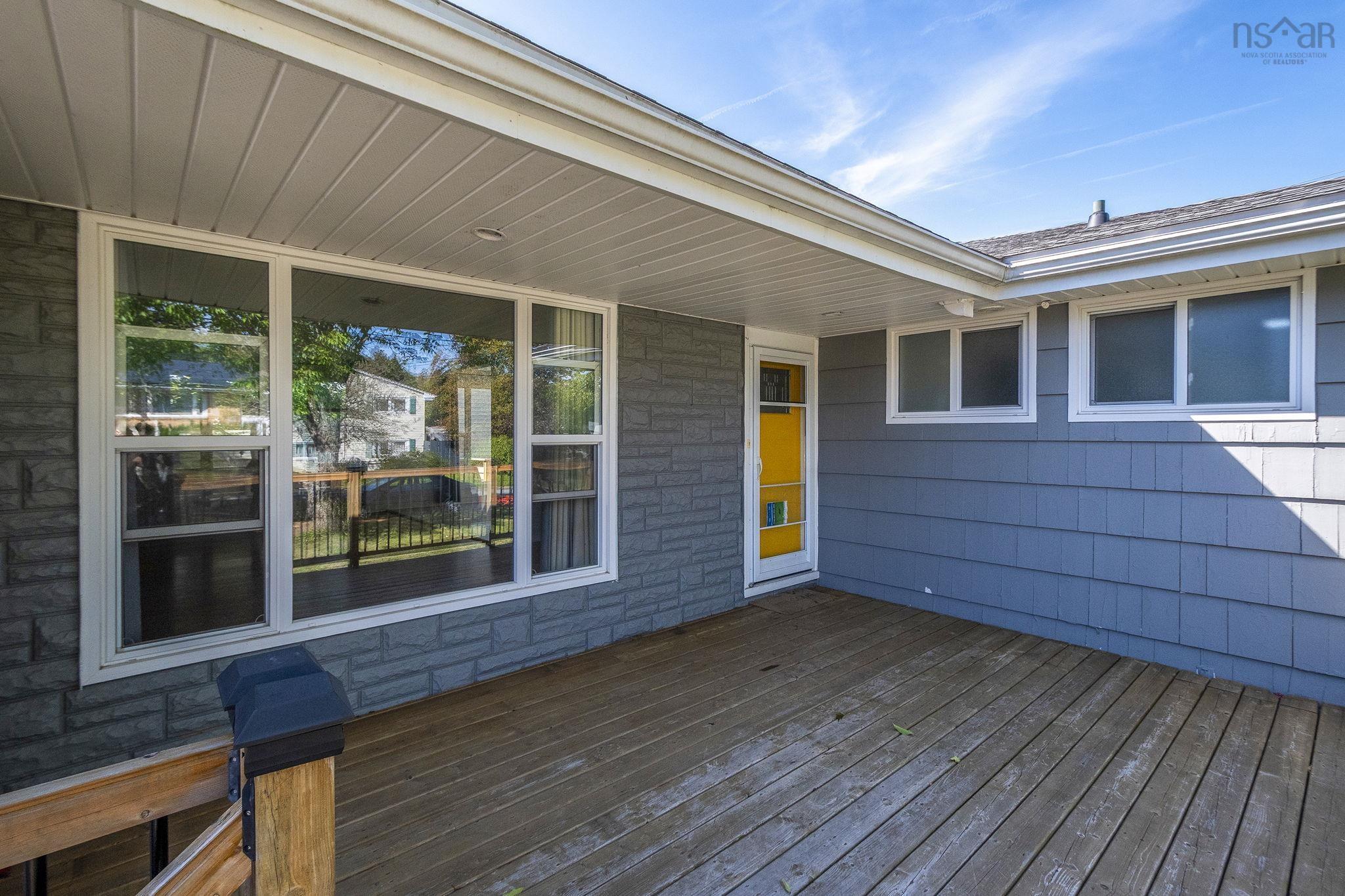 1 Grandview Drive, Dartmouth, NS (MLS 202523786)