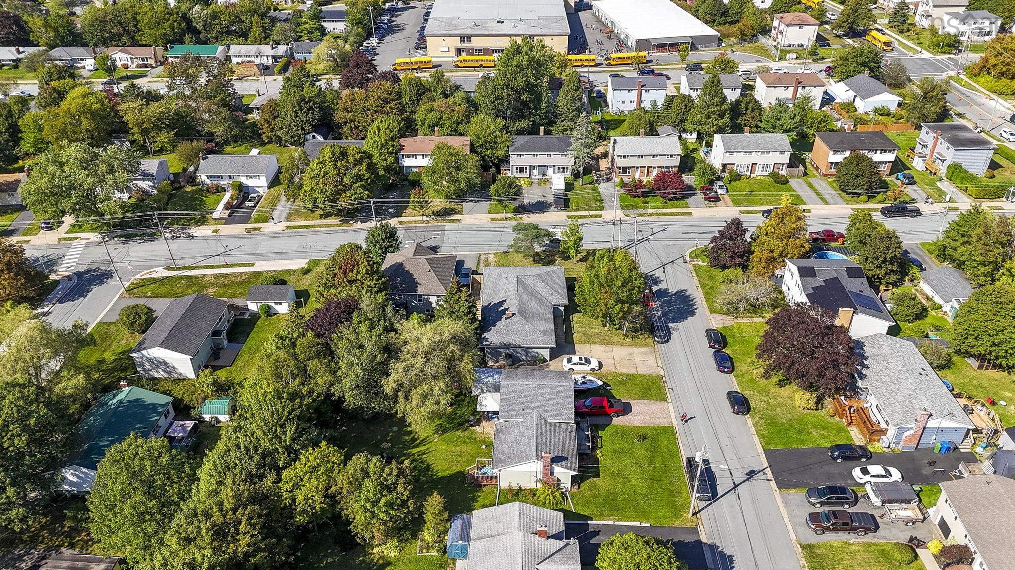 1 Grandview Drive, Dartmouth, NS (MLS 202523786)