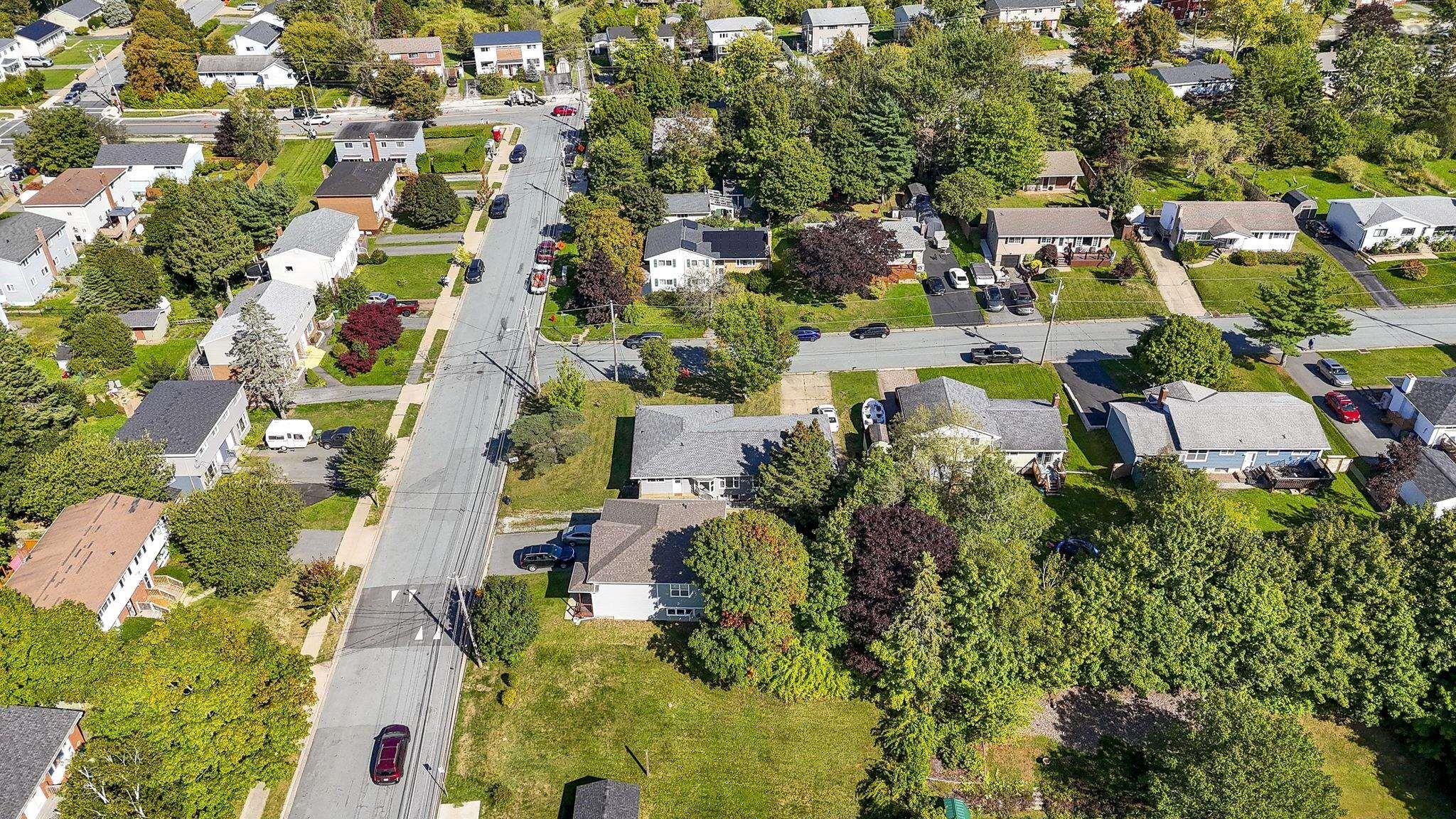 1 Grandview Drive, Dartmouth, NS (MLS 202523786)