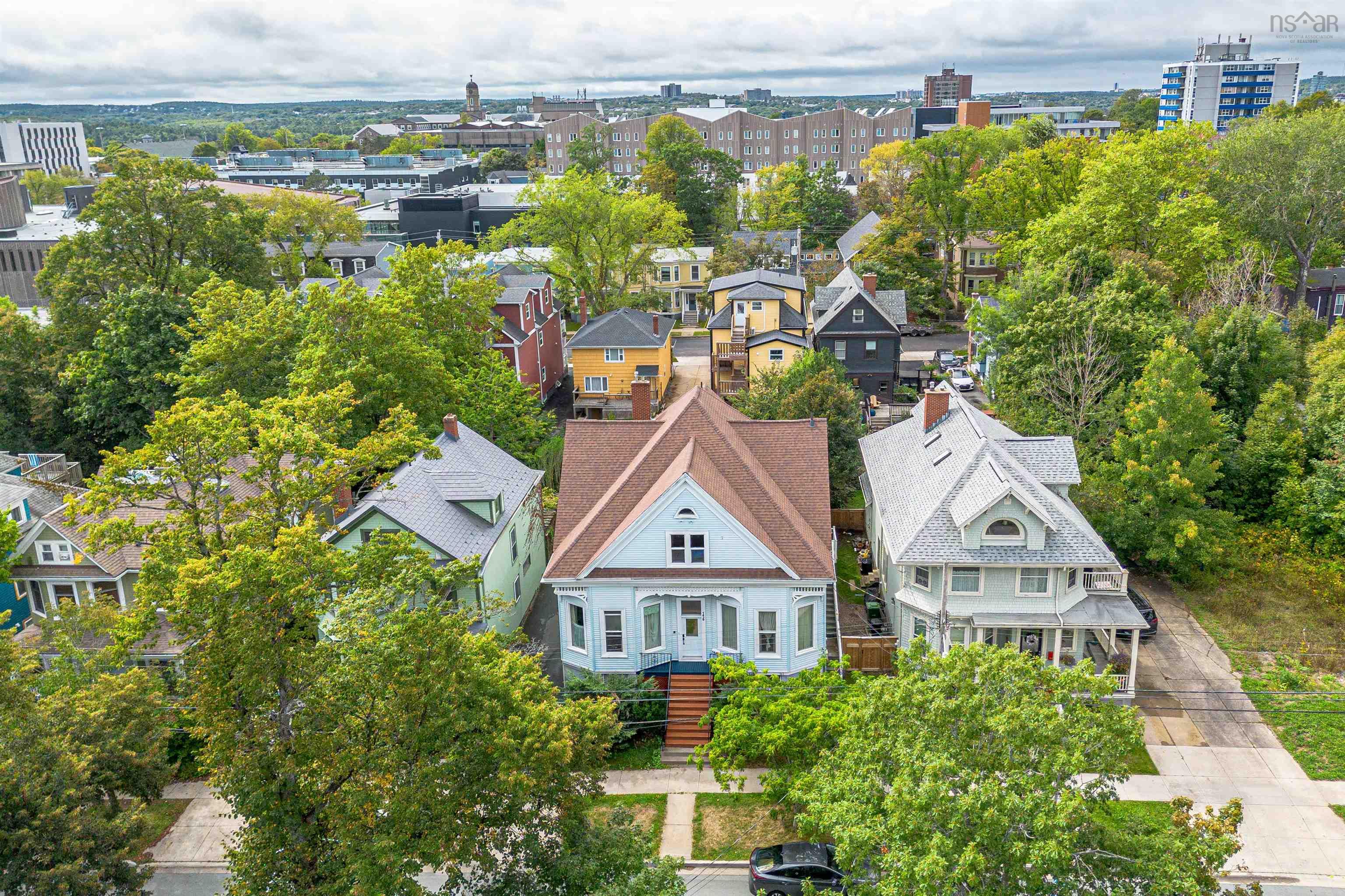 1430/1432 Edward Street, Halifax, NS (MLS® 202523791)