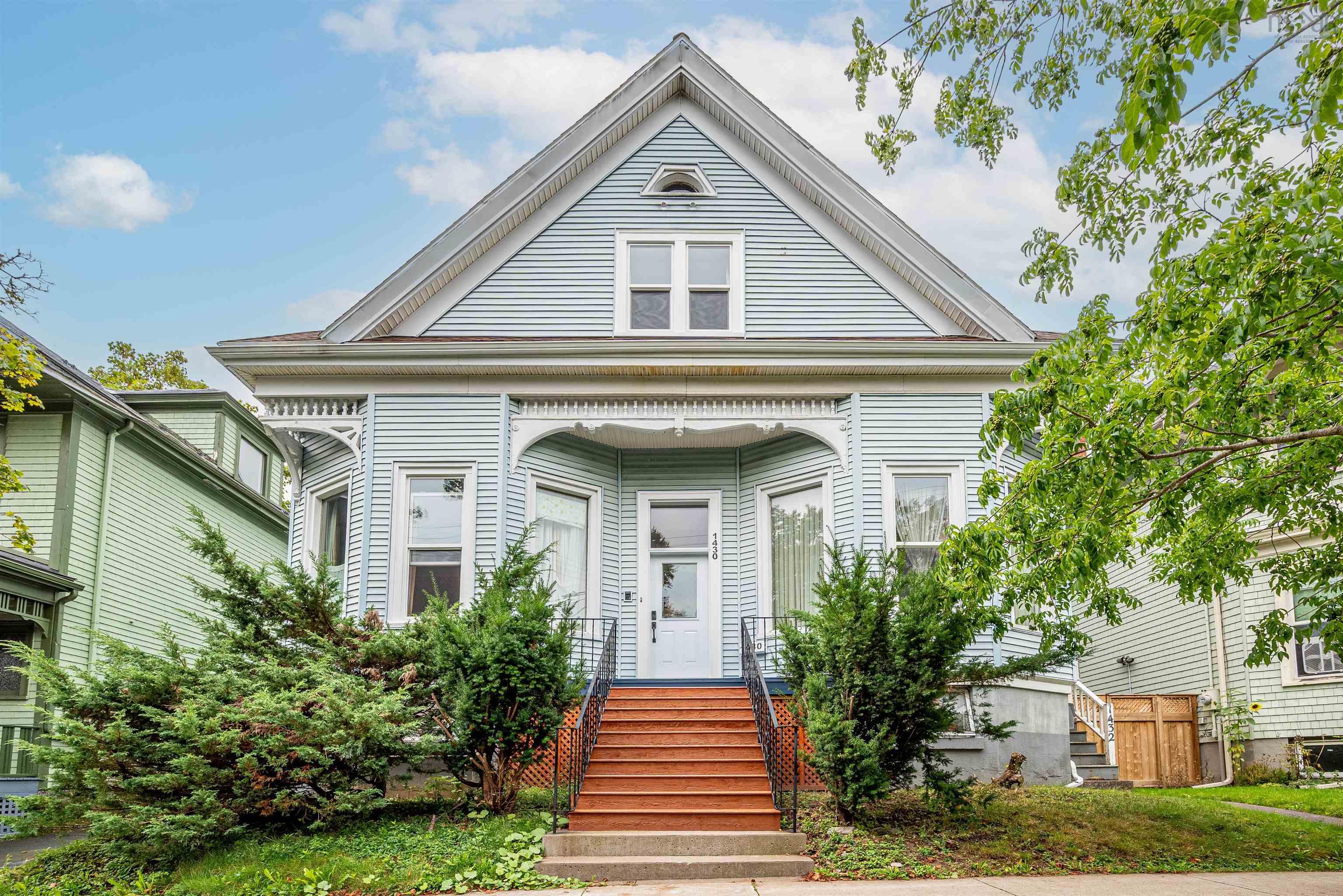 1430/1432 Edward Street, Halifax, NS (MLS 202523791)