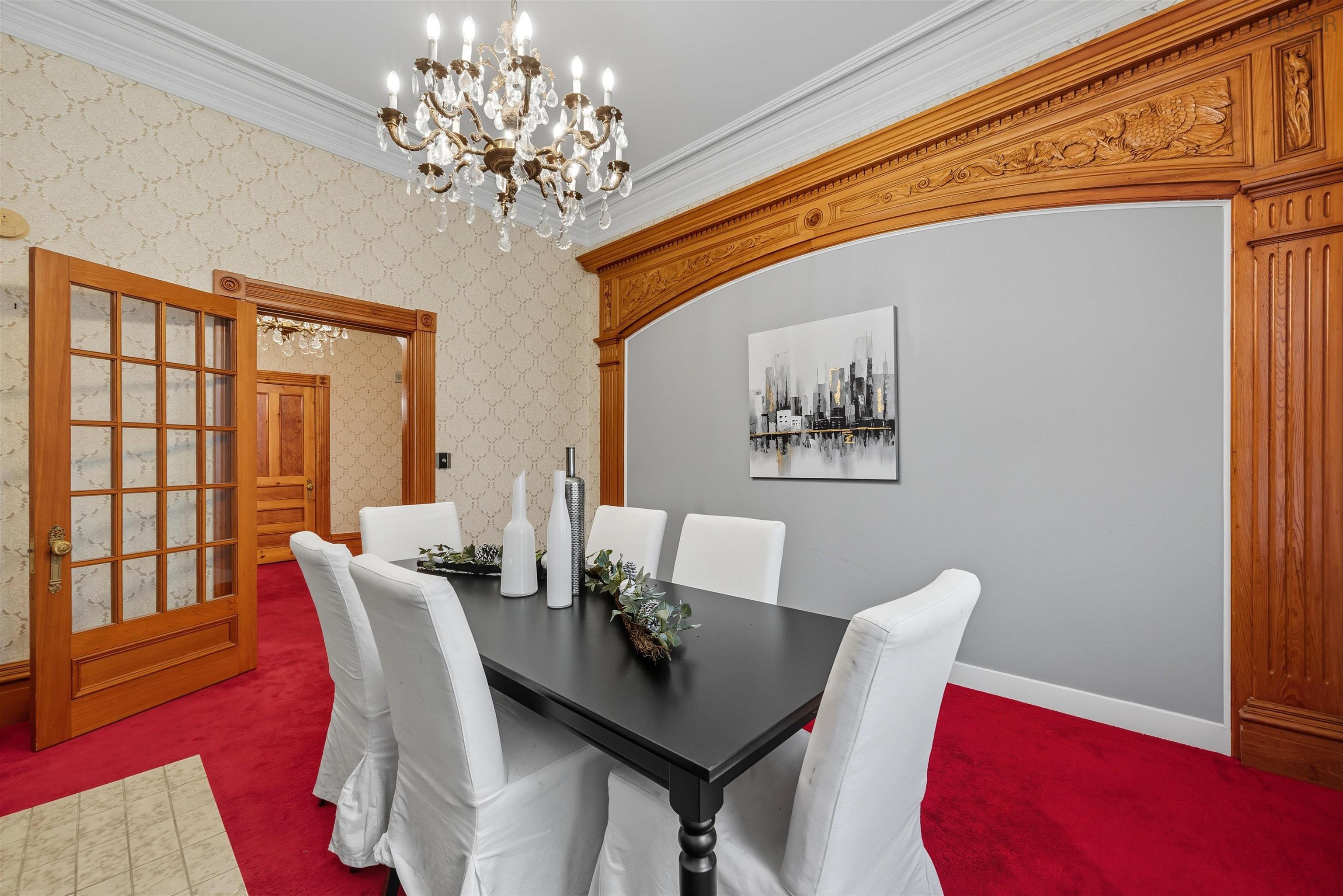 1430/1432 Edward Street, Halifax, NS (MLS 202523791)