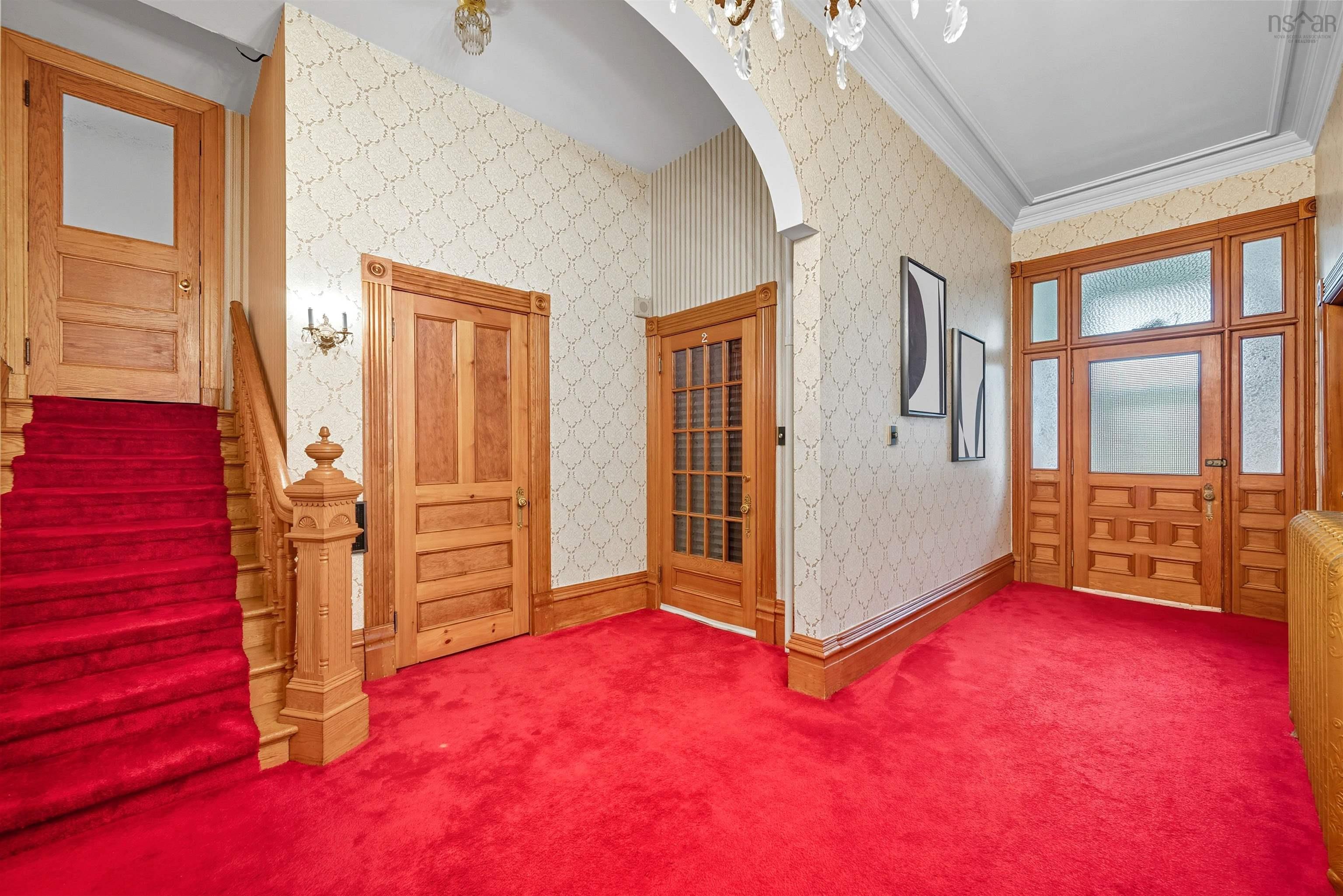 1430/1432 Edward Street, Halifax, NS (MLS 202523791)