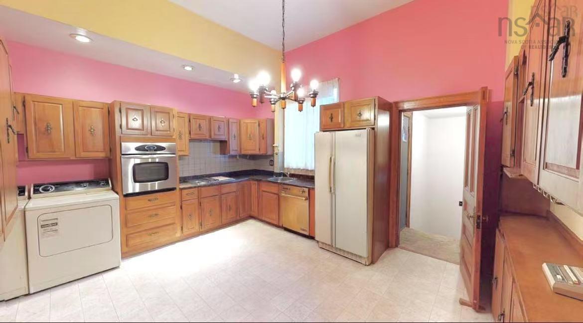 1430/1432 Edward Street, Halifax, NS (MLS 202523791)