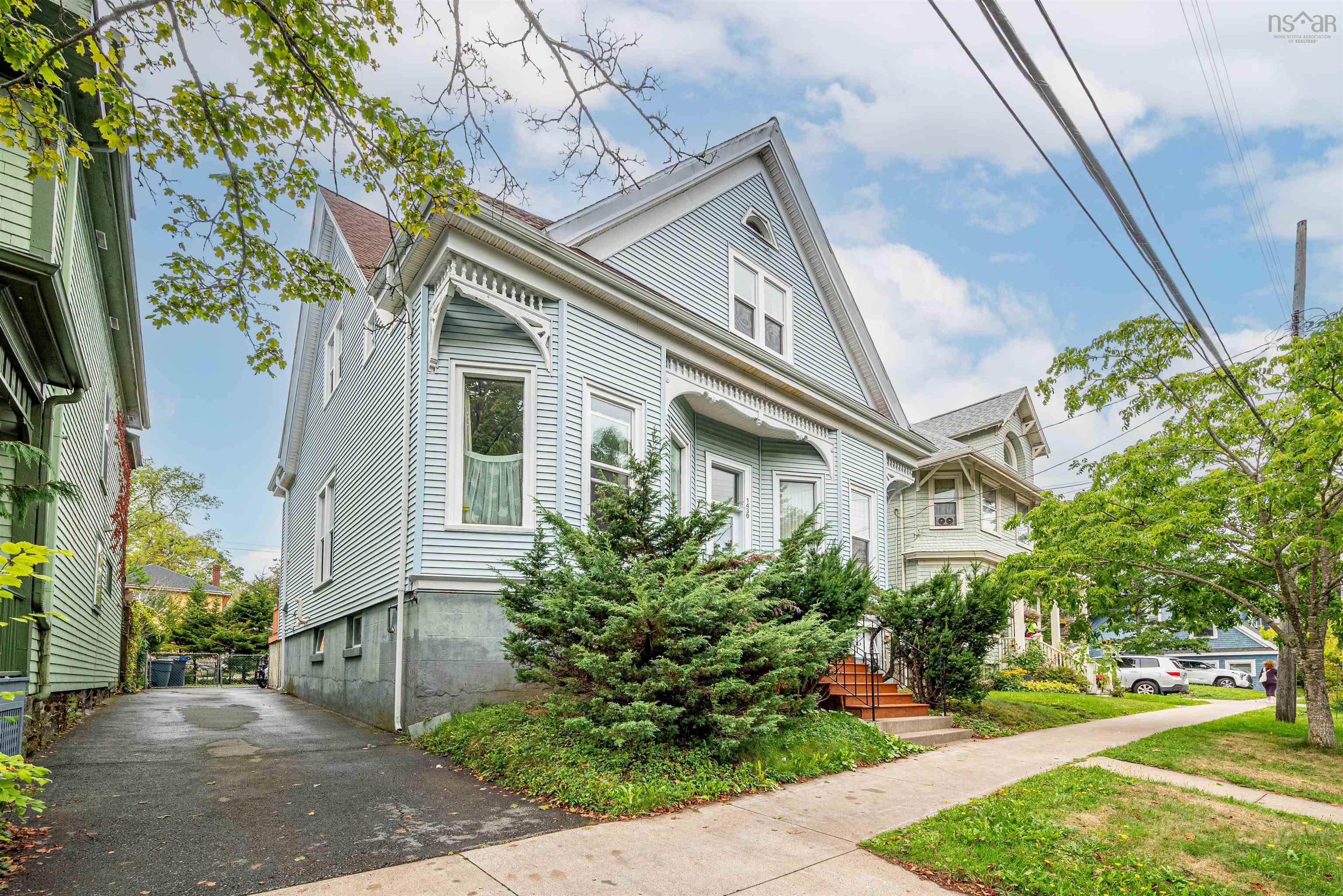 1430/1432 Edward Street, Halifax, NS (MLS 202523791)