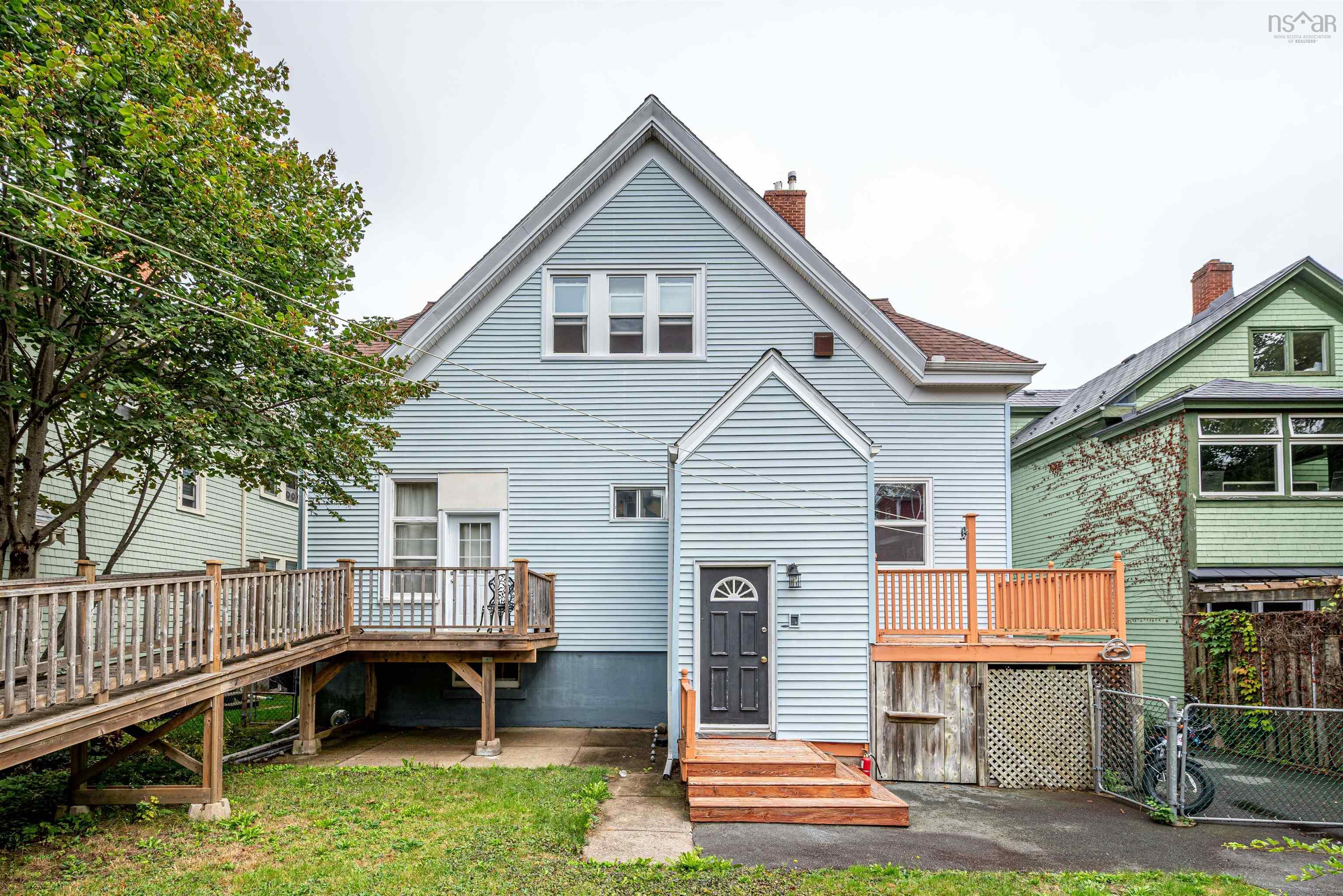 1430/1432 Edward Street, Halifax, NS (MLS 202523791)