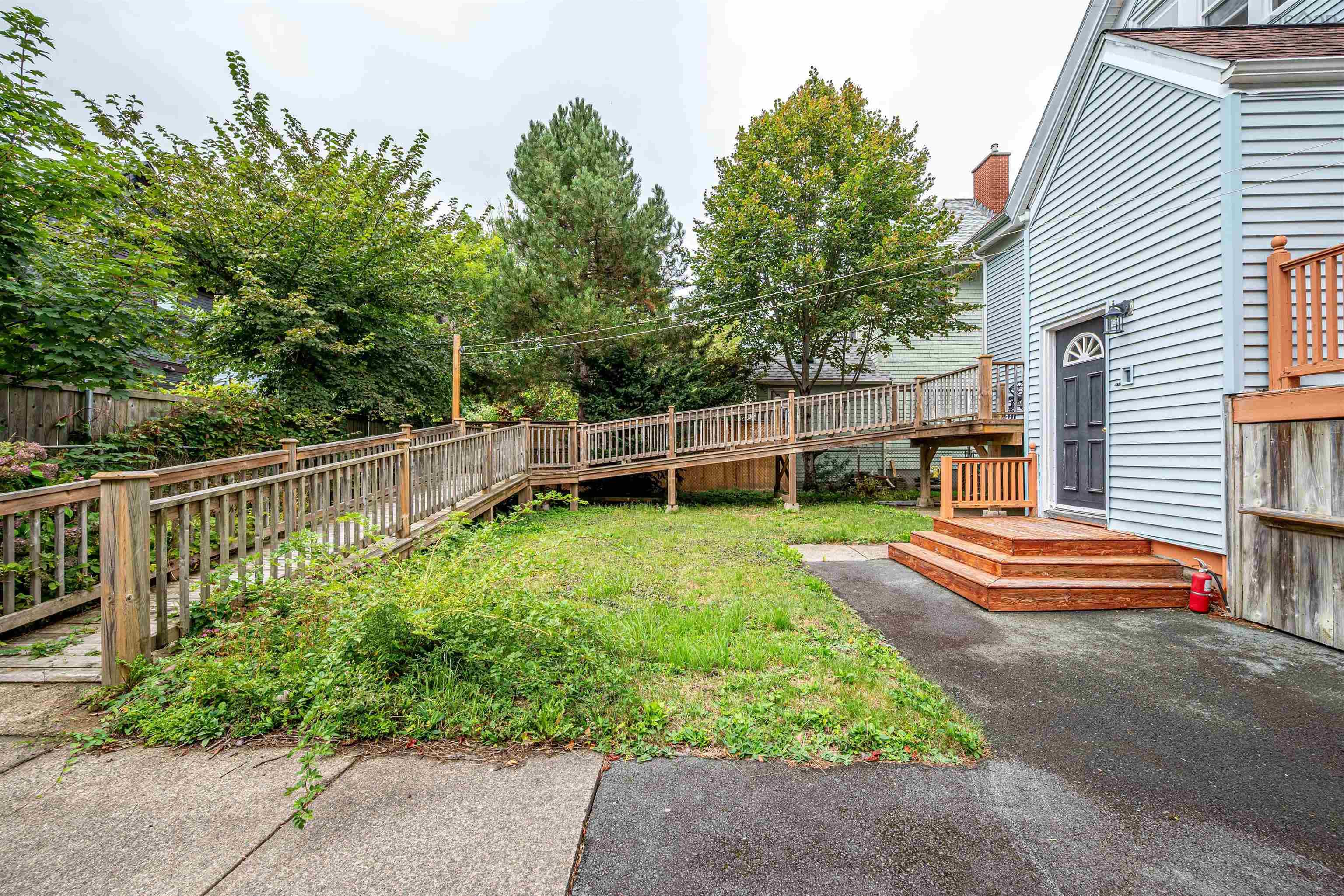 1430/1432 Edward Street, Halifax, NS (MLS 202523791)