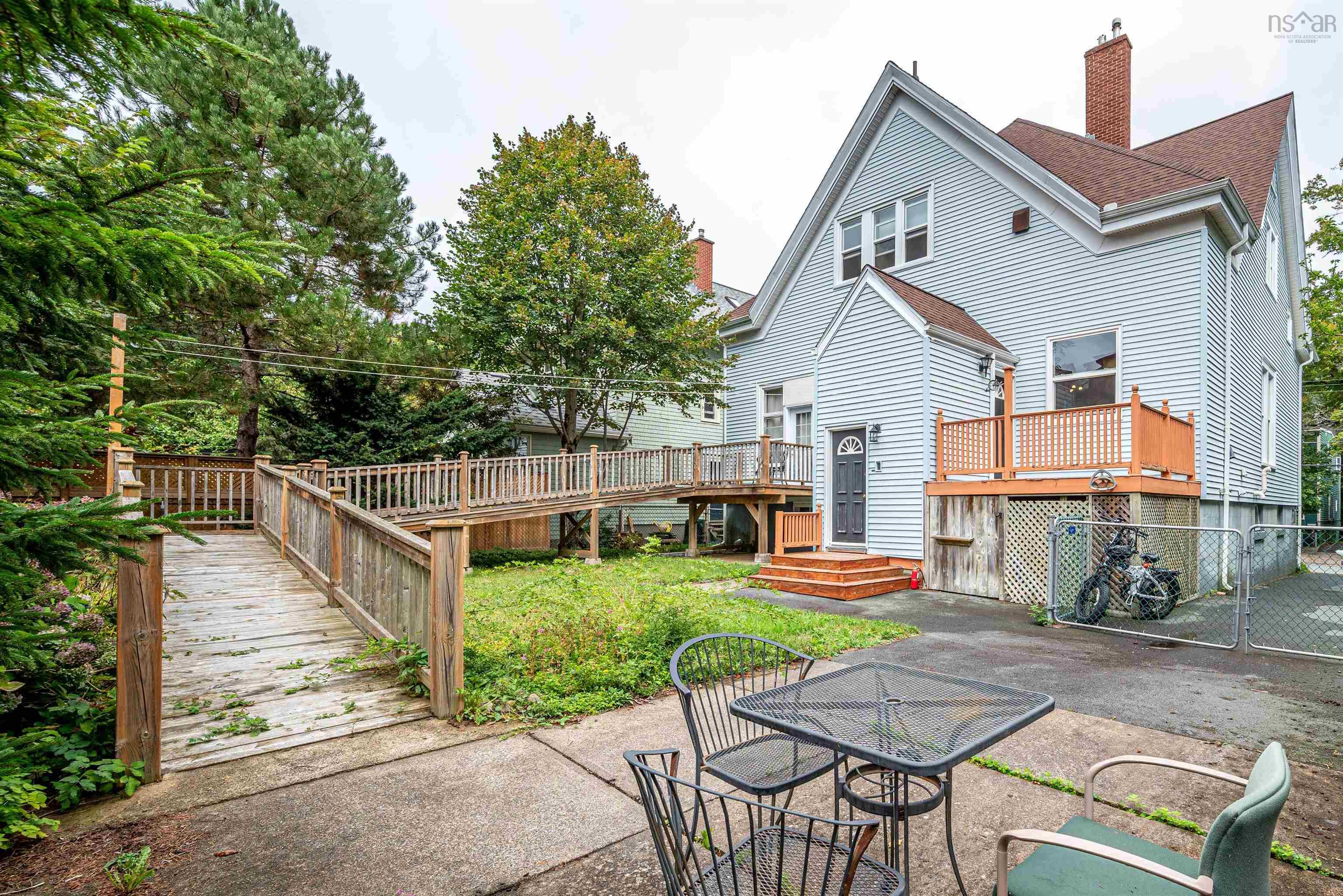 1430/1432 Edward Street, Halifax, NS (MLS 202523791)