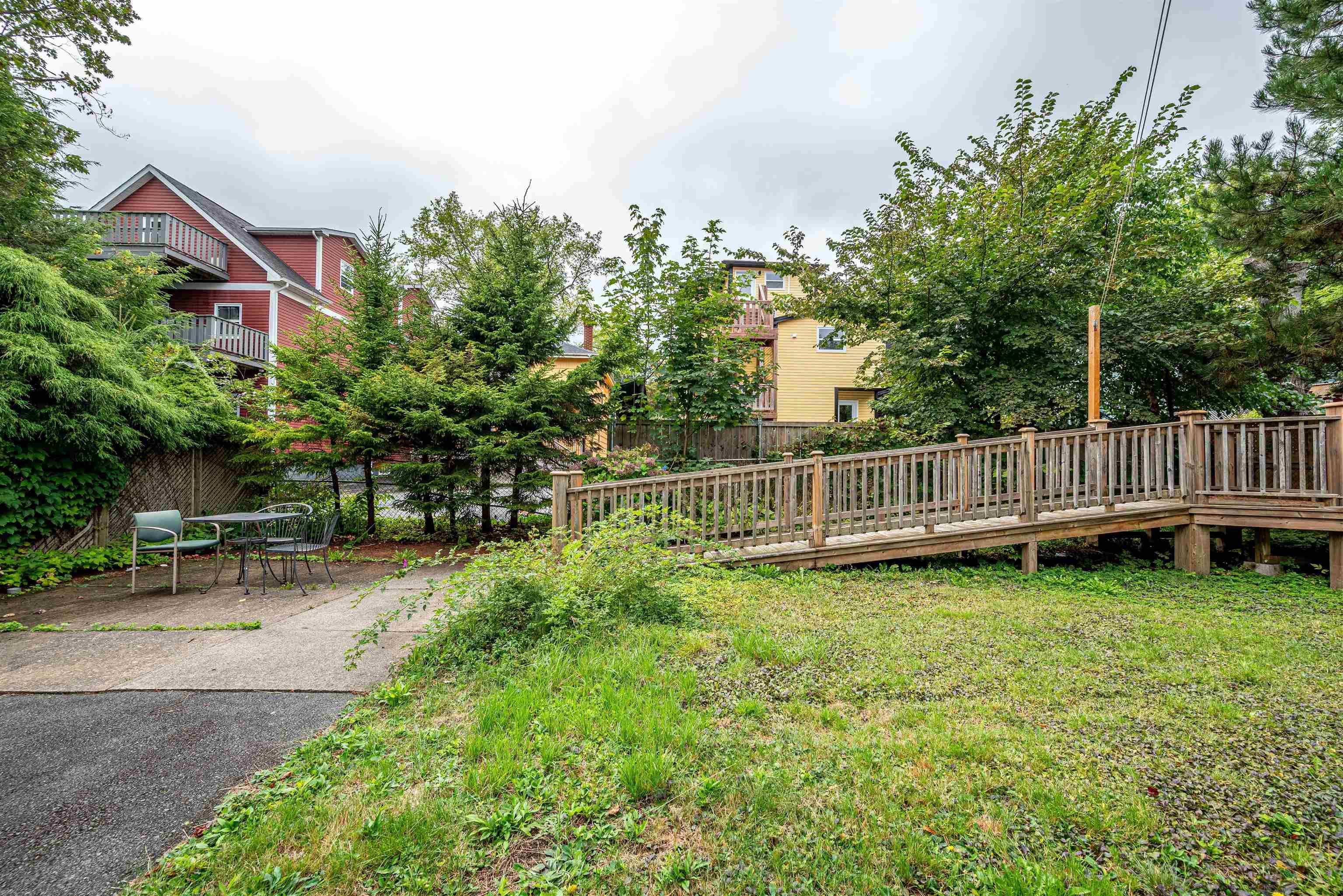 1430/1432 Edward Street, Halifax, NS (MLS 202523791)