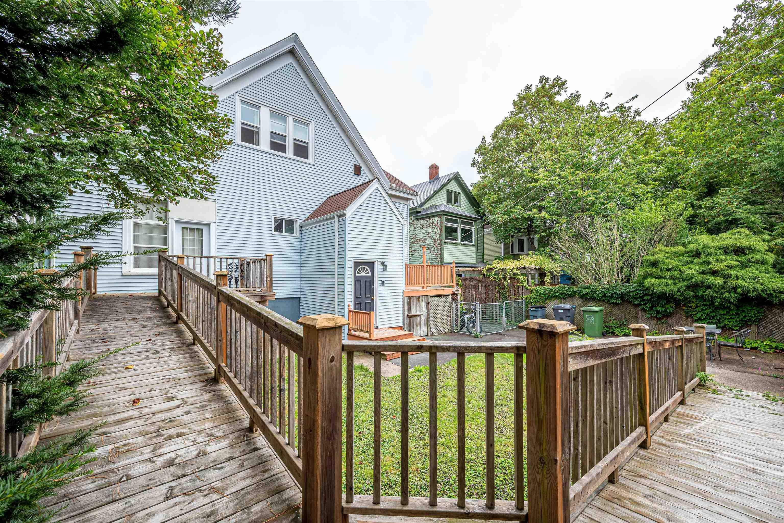 1430/1432 Edward Street, Halifax, NS (MLS 202523791)