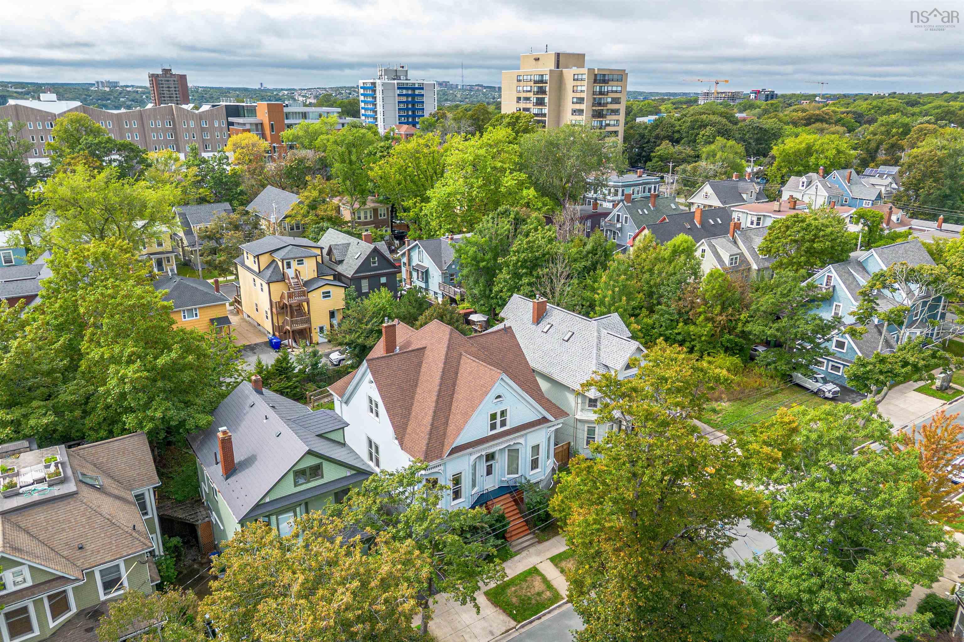 1430/1432 Edward Street, Halifax, NS (MLS 202523791)