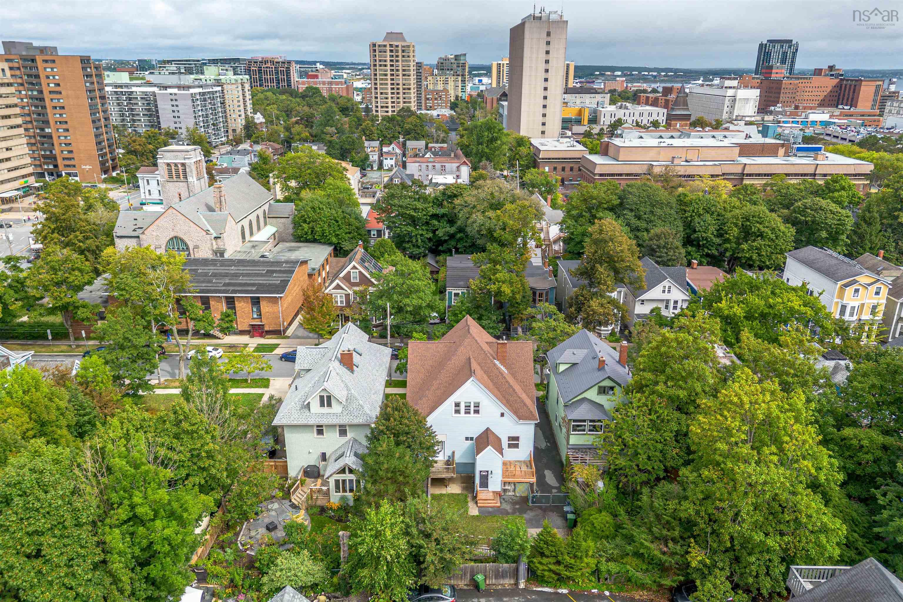 1430/1432 Edward Street, Halifax, NS (MLS 202523791)