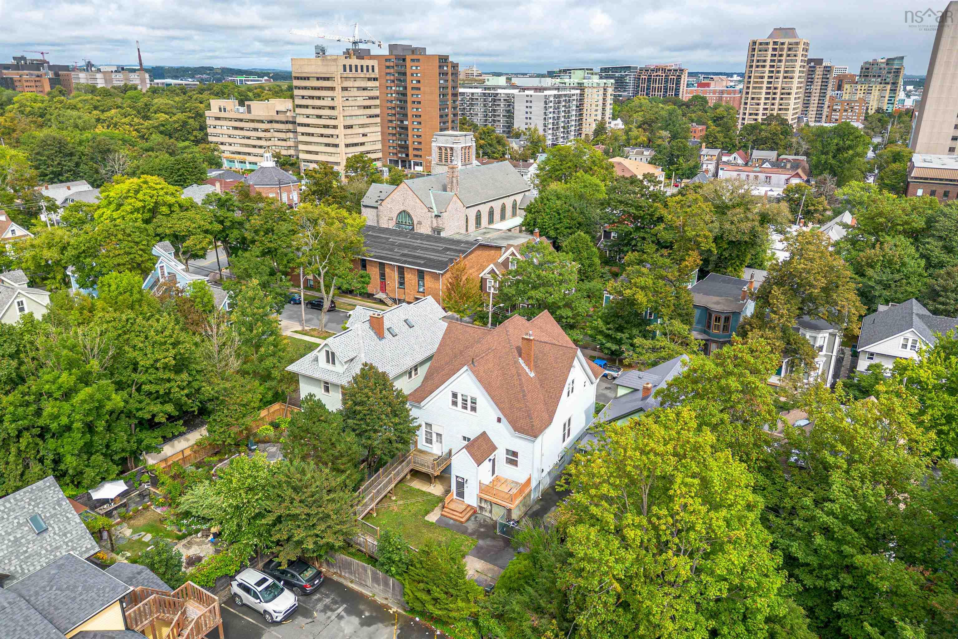 1430/1432 Edward Street, Halifax, NS (MLS 202523791)