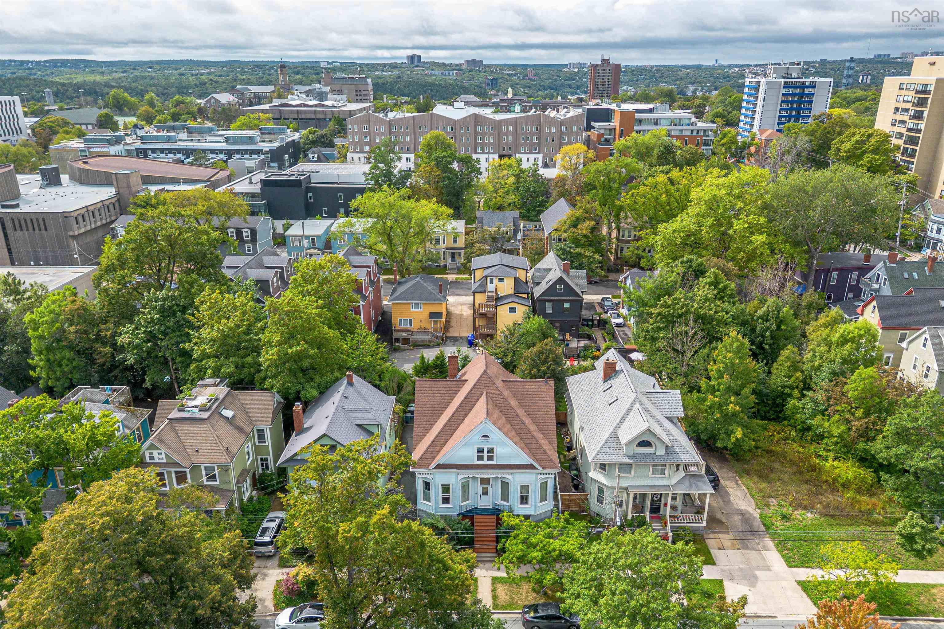 1430/1432 Edward Street, Halifax, NS (MLS 202523791)