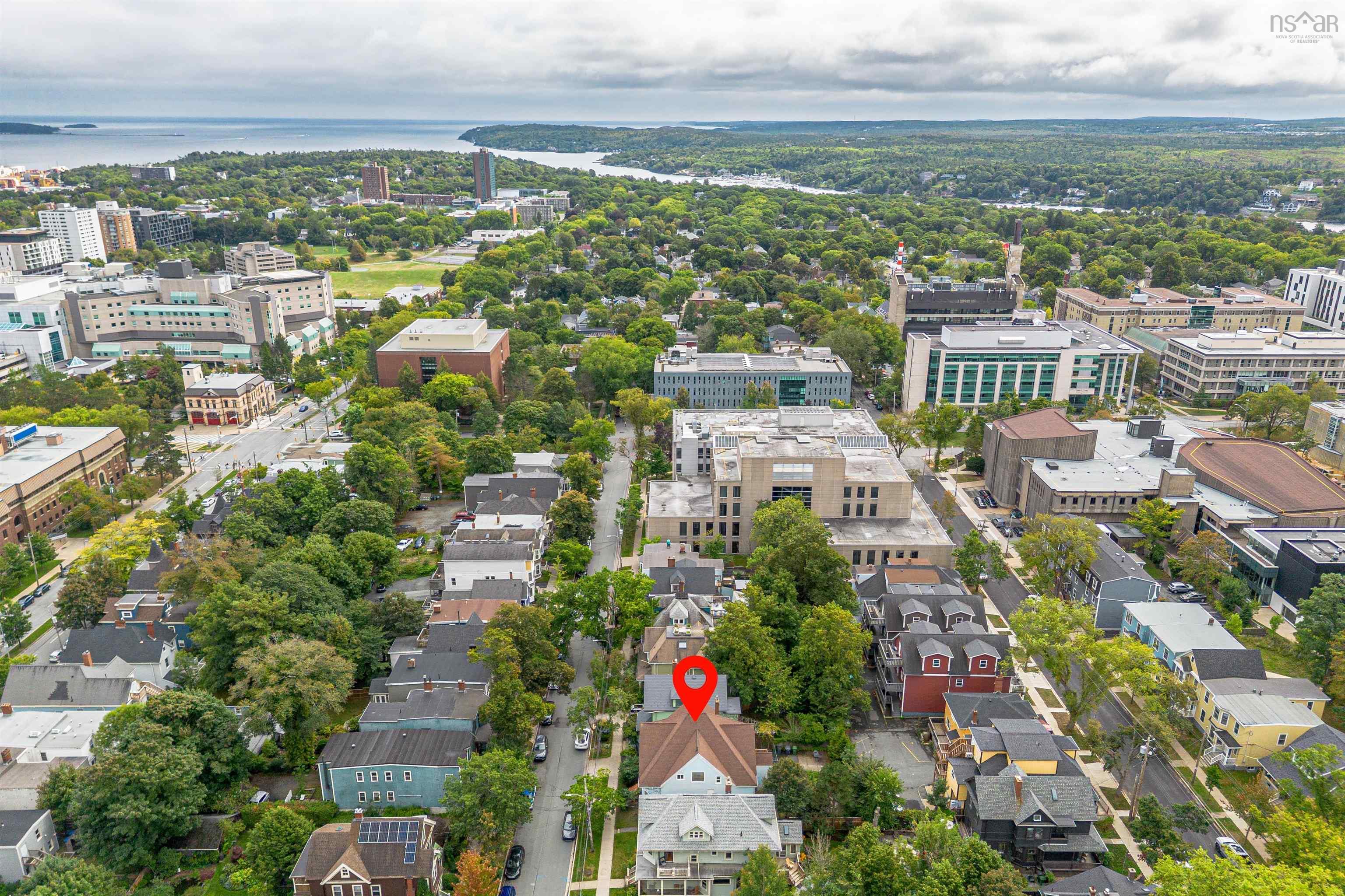 1430/1432 Edward Street, Halifax, NS (MLS 202523791)