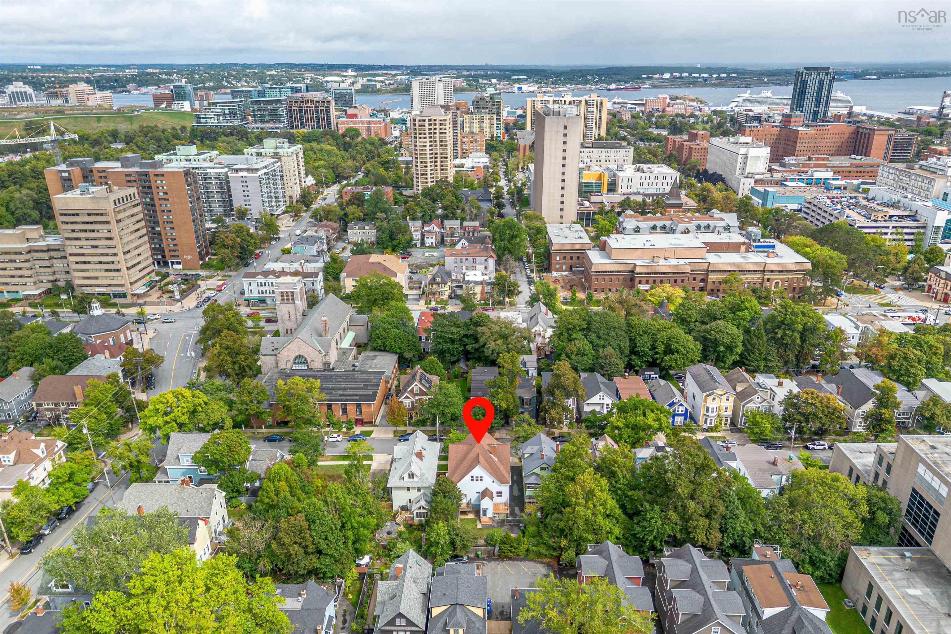 1430/1432 Edward Street, Halifax, NS (MLS 202523791)