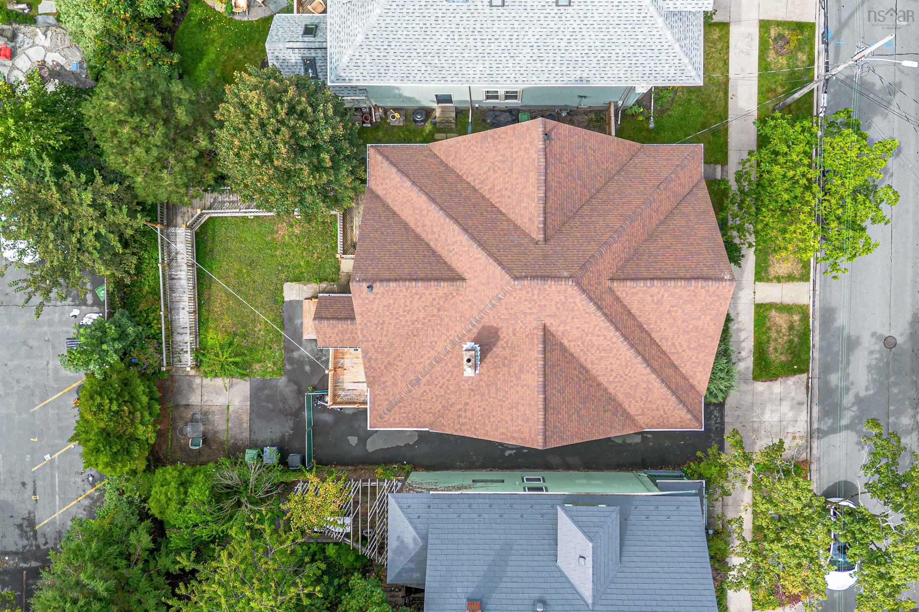 1430/1432 Edward Street, Halifax, NS (MLS 202523791)