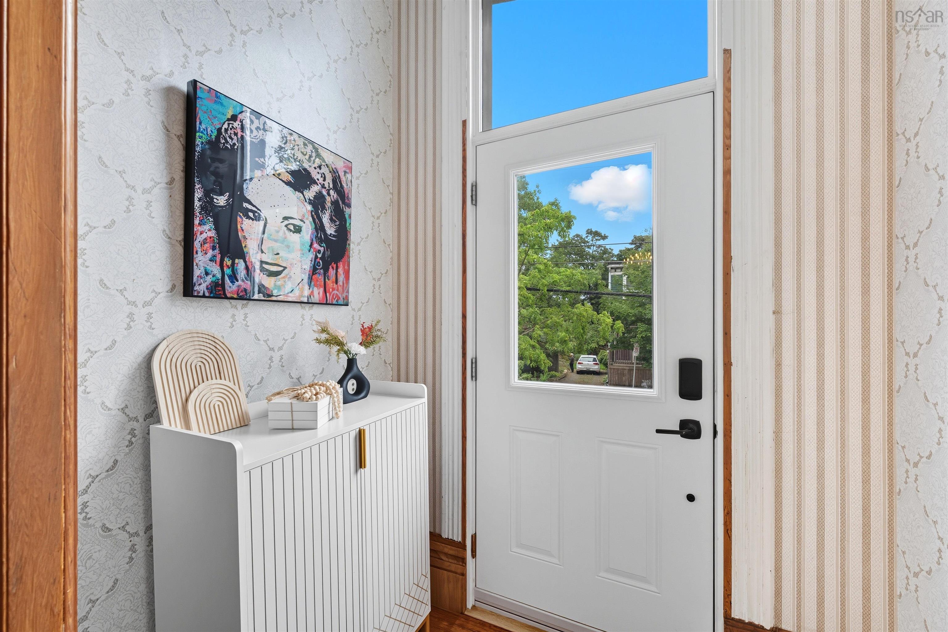 1430/1432 Edward Street, Halifax, NS (MLS 202523791)