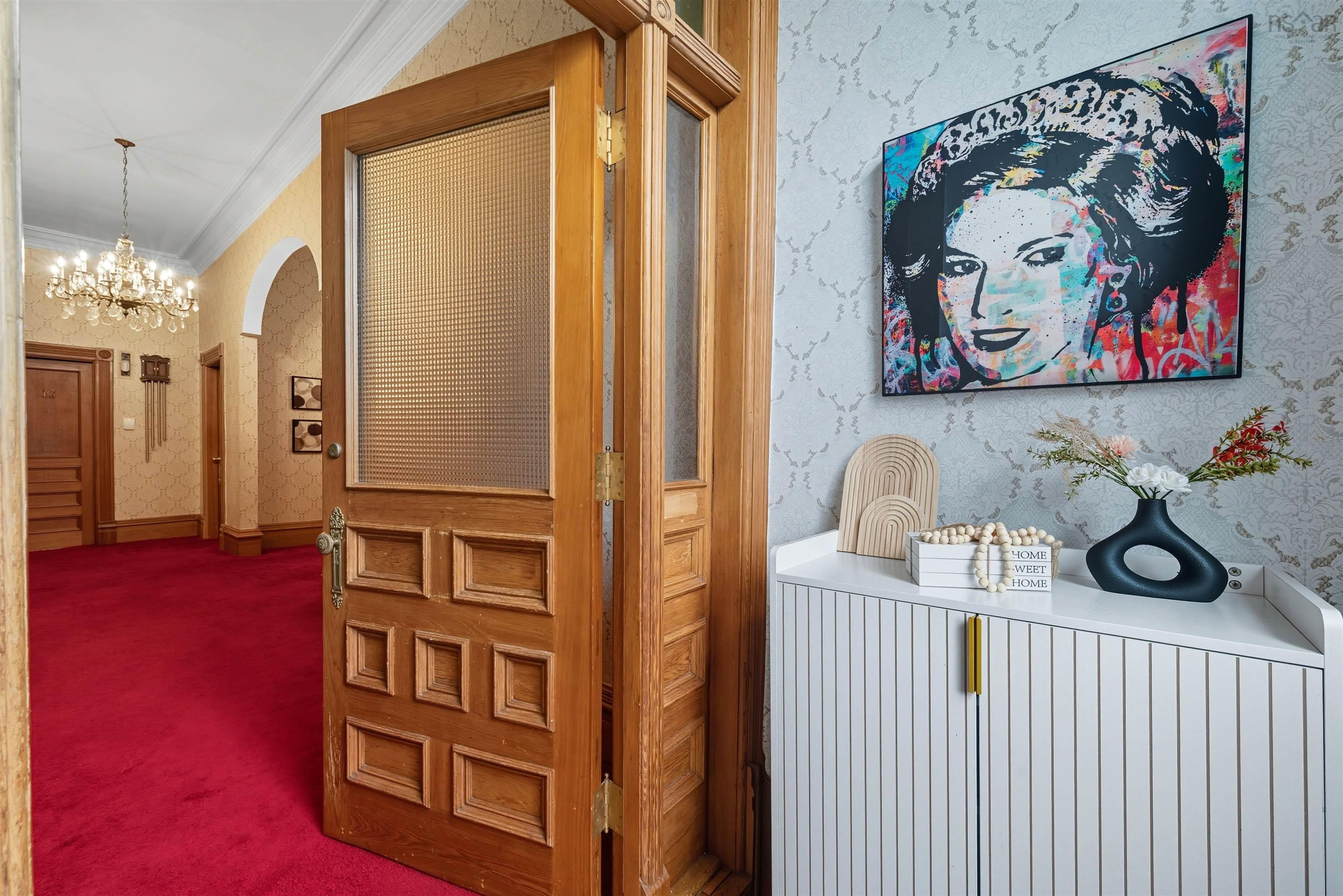 1430/1432 Edward Street, Halifax, NS (MLS 202523791)