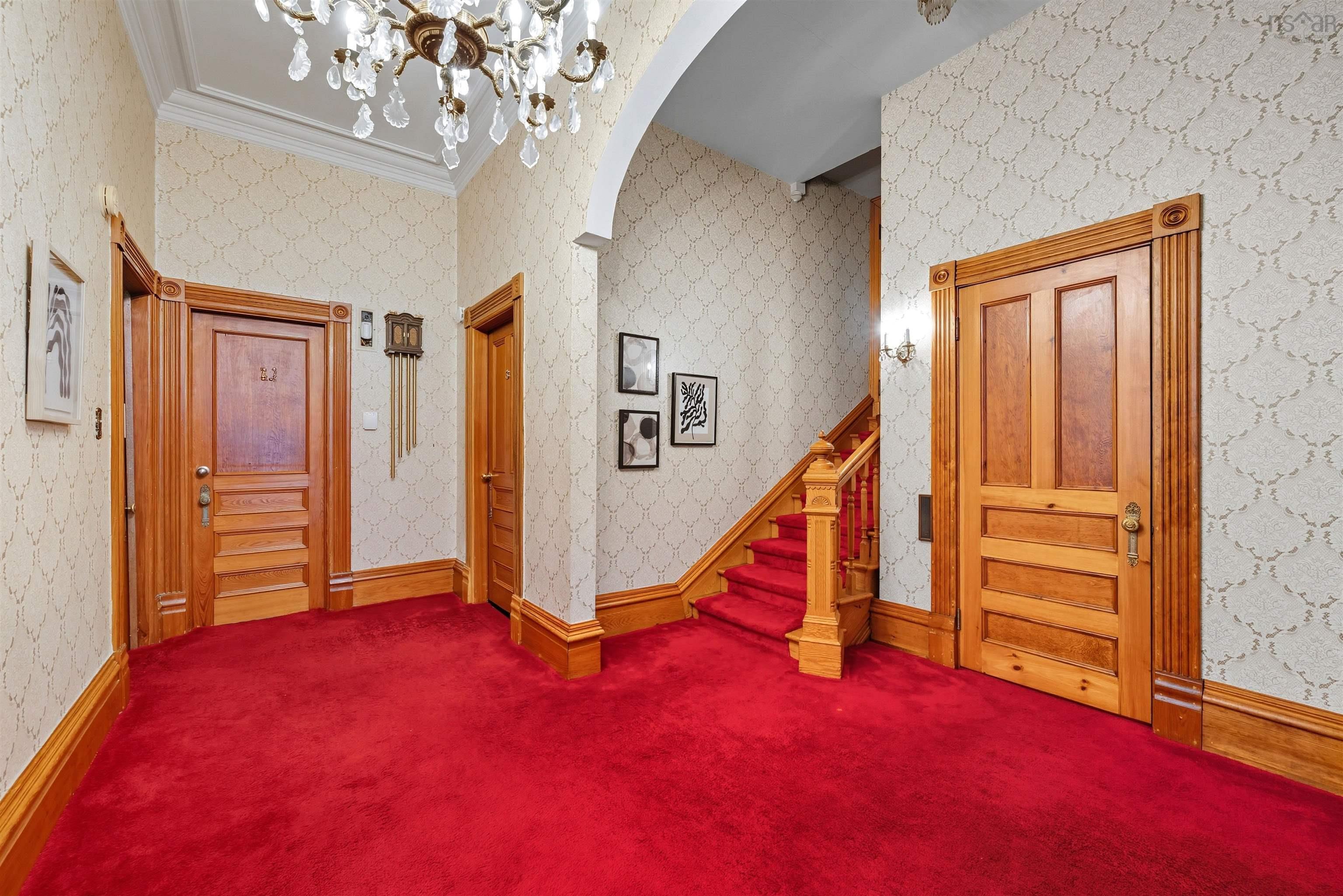 1430/1432 Edward Street, Halifax, NS (MLS 202523791)