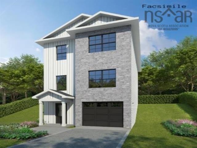 Gar-1 4 Garvey Court, Bedford, NS (MLS® 202523795)